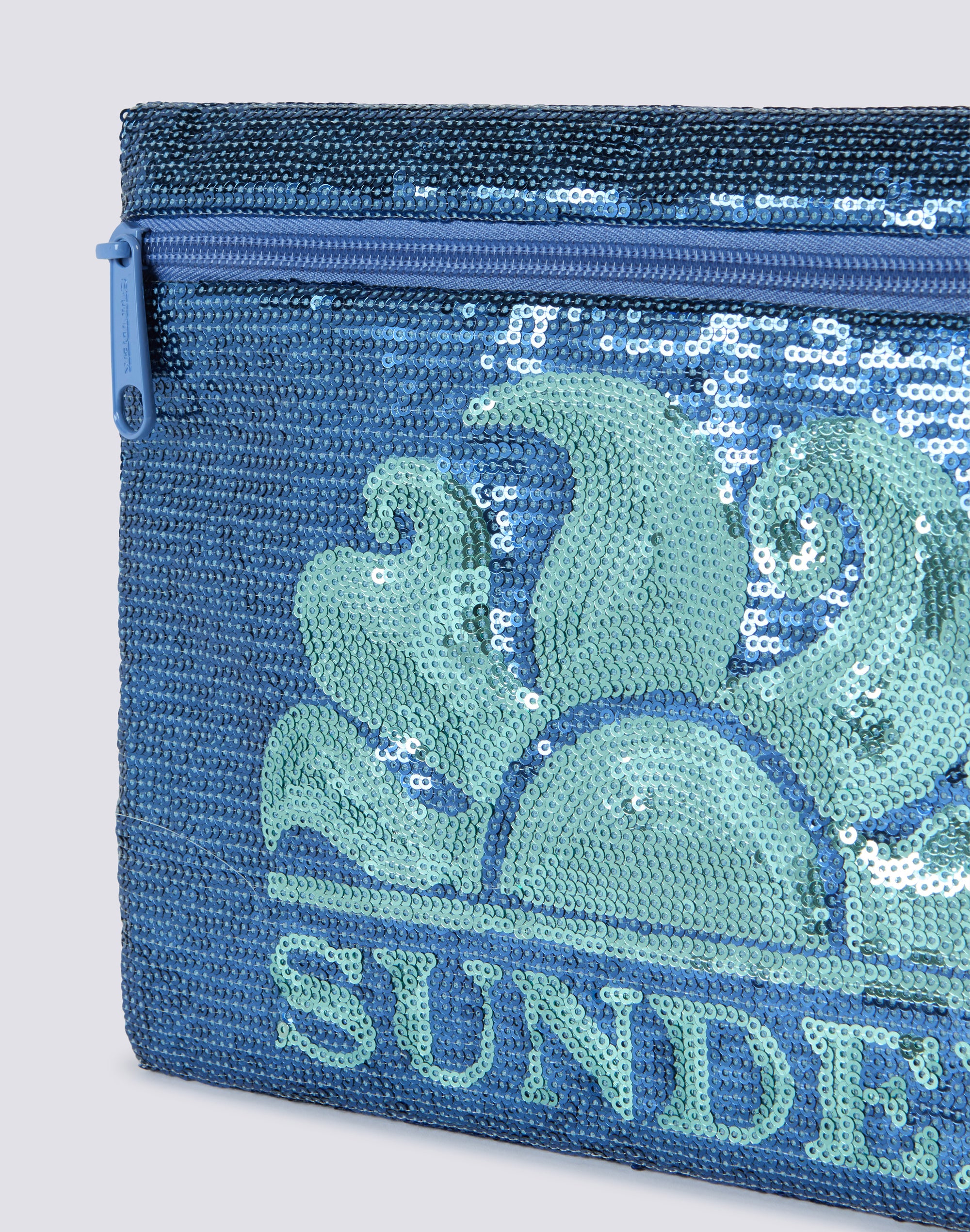sundek-cher-pochette-con-paillettes image 2