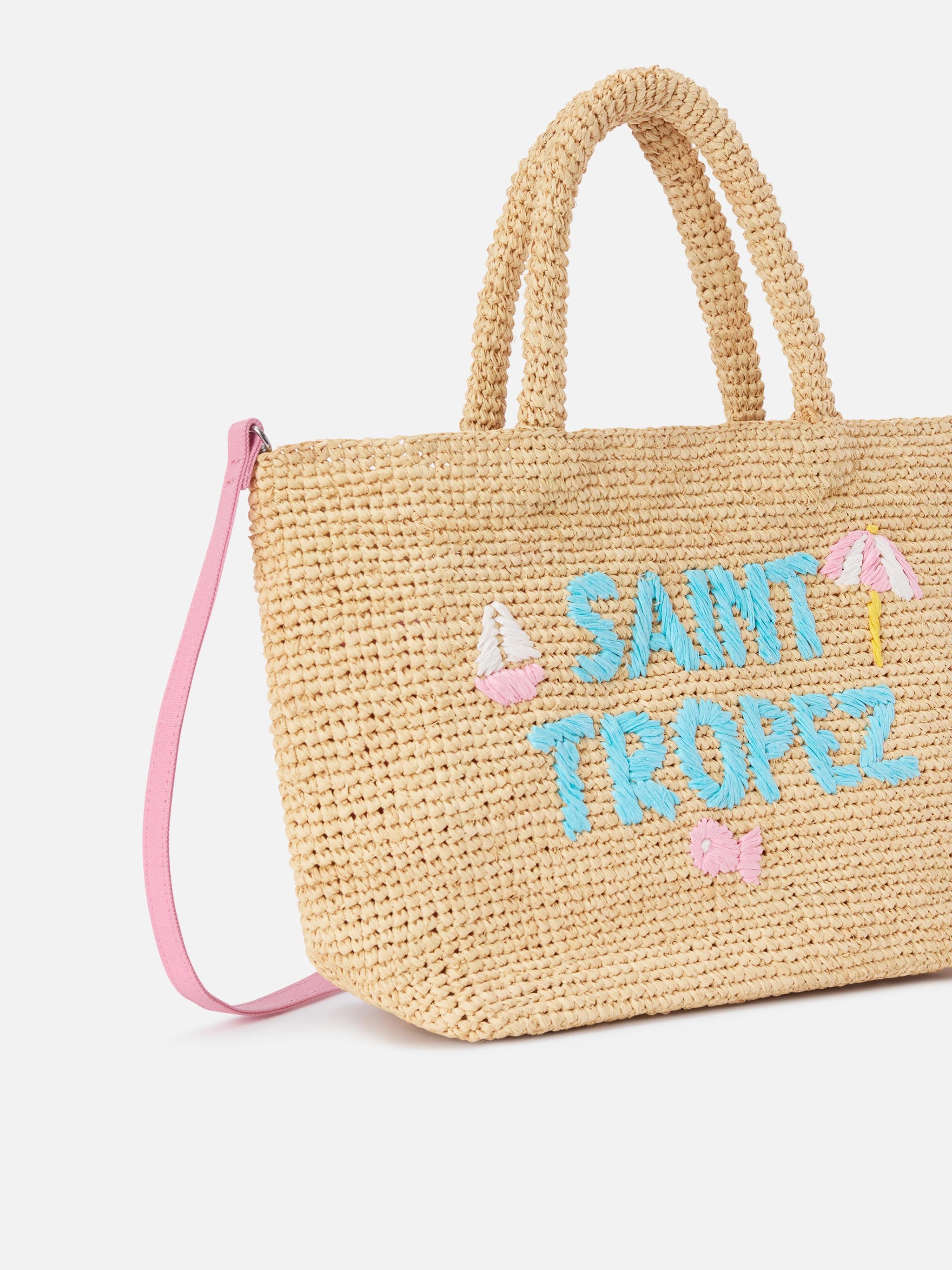 mc2-saint-barth-beach-borsa-mare-medium-raffia-naturale-ricamo-saint-tropez image 3