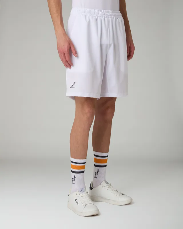 australian-match-short-bianco image 1