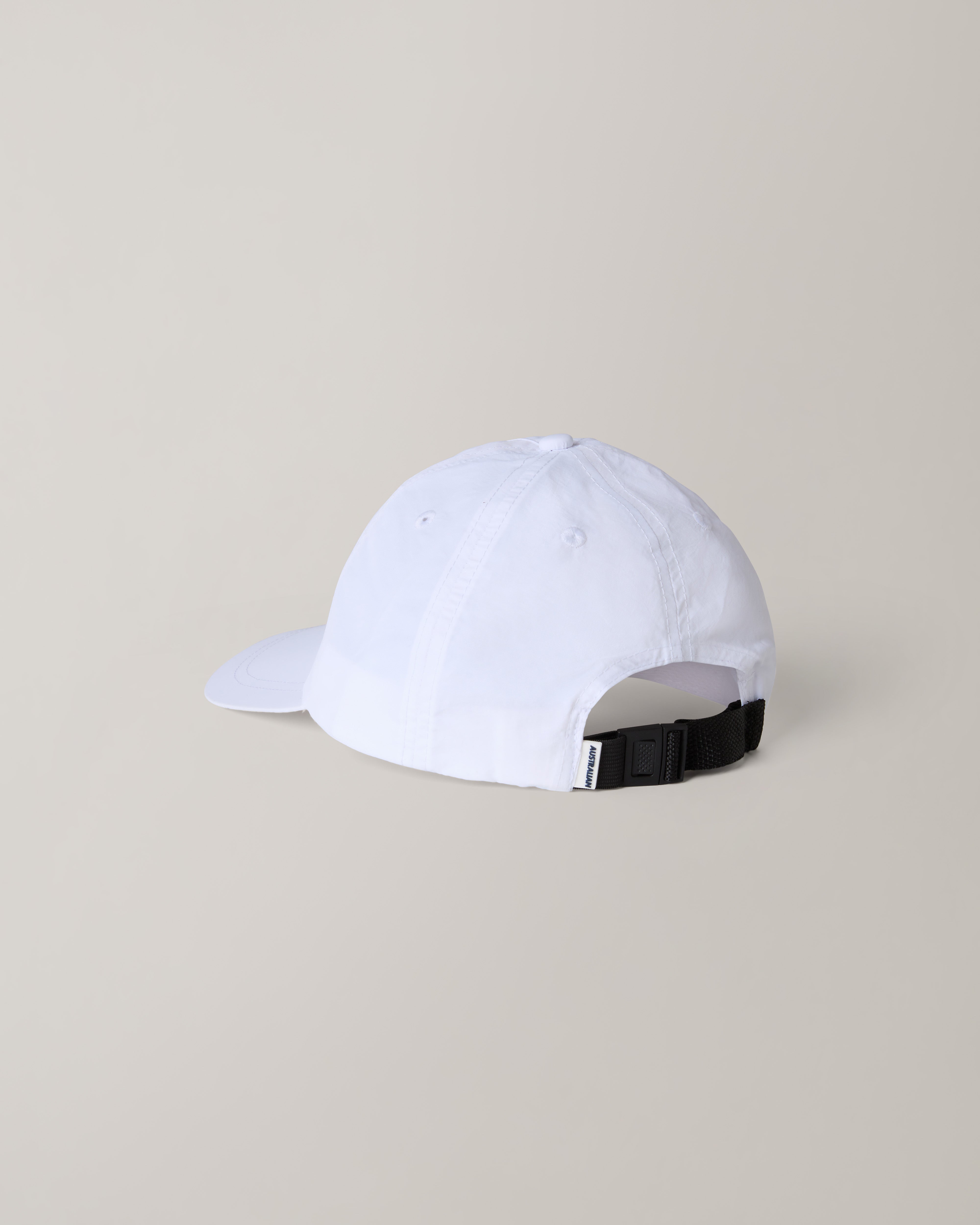 australian-technical-cap-cappellino-bianco image 2