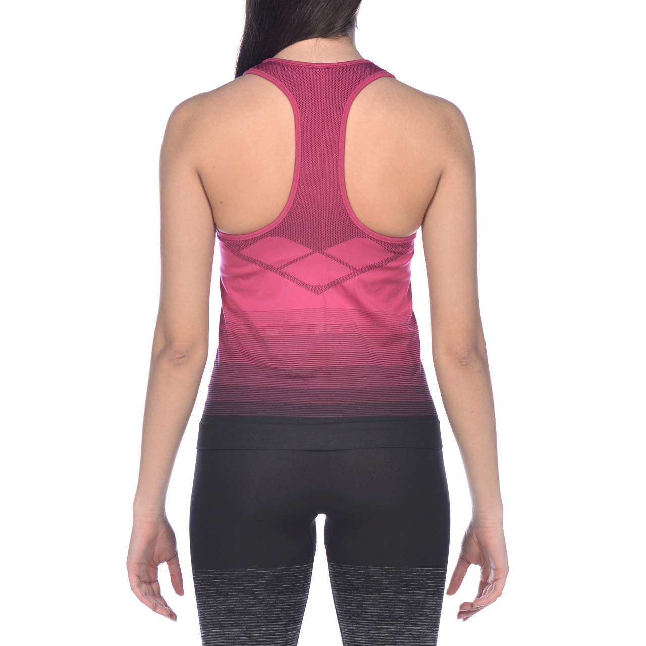 arena-w-seamless-tank-top-canotta-senza-cuciture-donna image 6