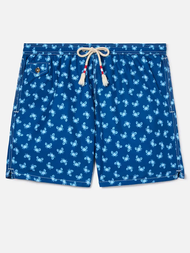 mc2-saint-barth-lighting-70-boxer-mare-uomo-blu-stampa-granchi image 1
