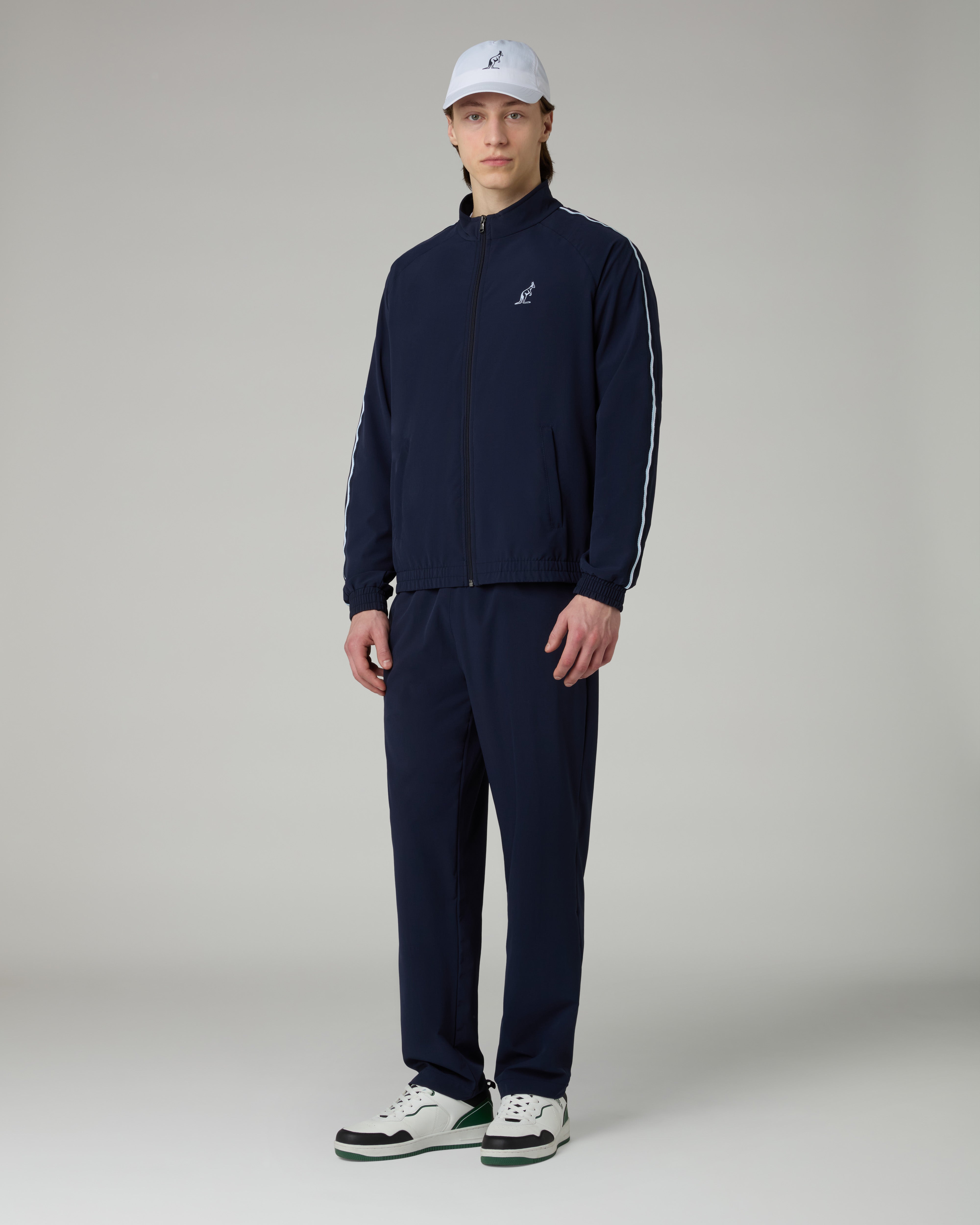 australian-victory-tuta-slam-bi-elastica-eclipse-blue image 1