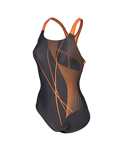 arena-branch-swim-pro-back-lb-maxfit-eco-costume-intero-donna image 5