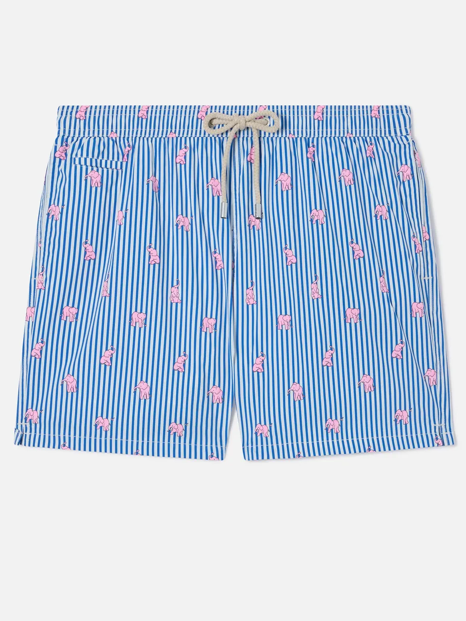 mc2-saint-barth-costume-mare-lighting-micro-navy-con-stampa-elefanti-all-over image 1