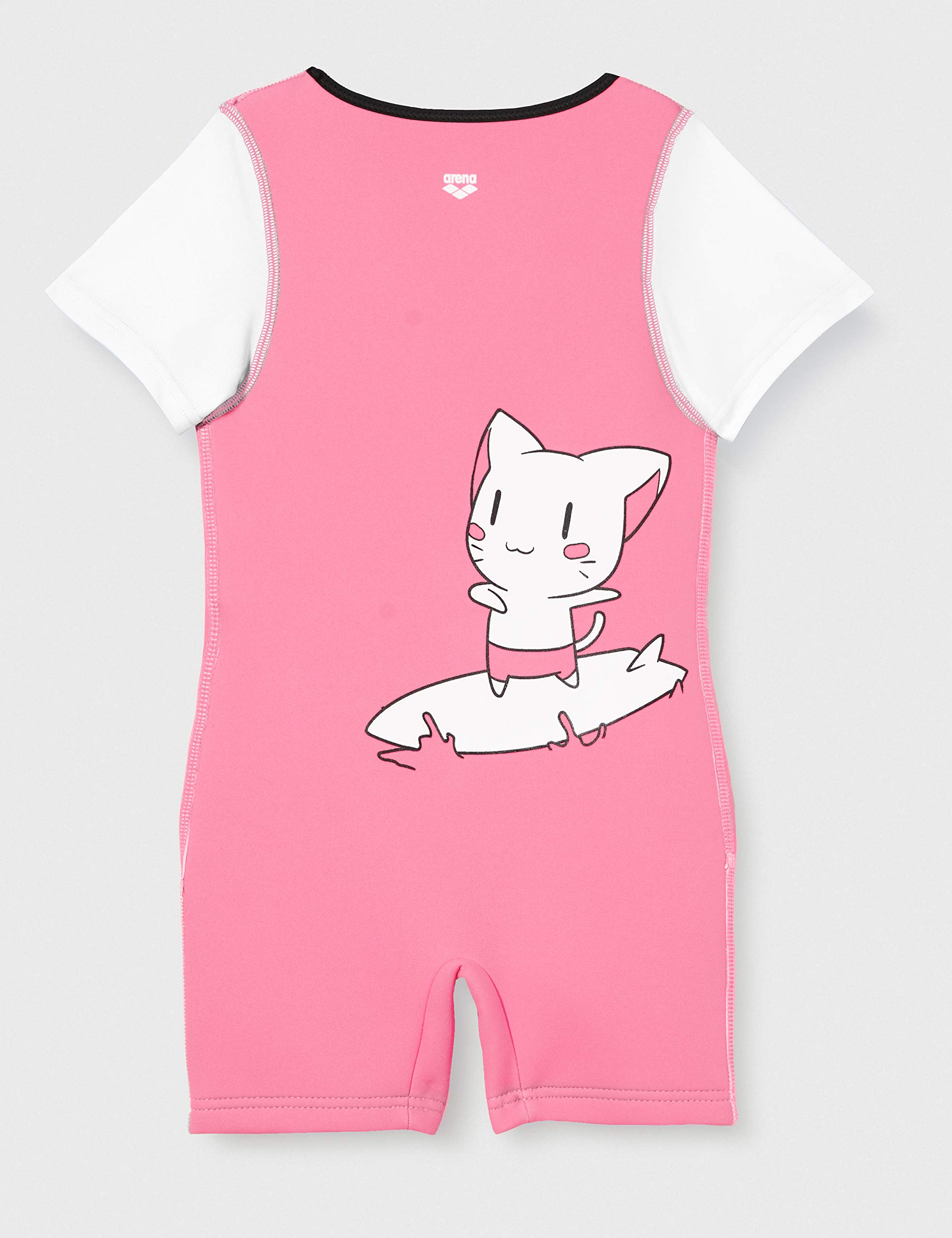 arena-friends-warmsuit-muta-termica-bambini-e-ragazzi-unisex image 3