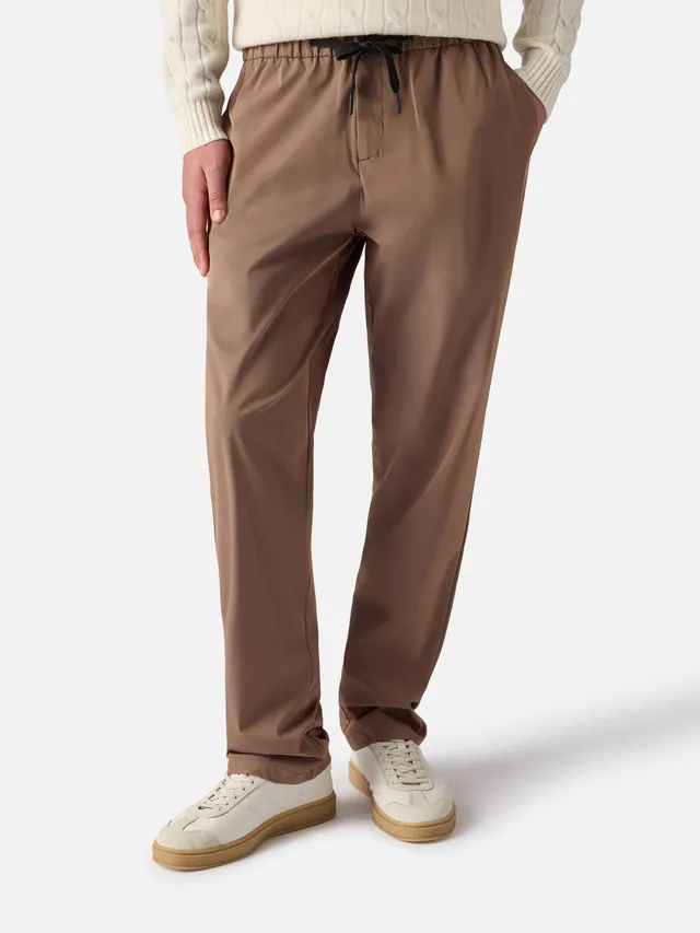 mc2-saint-barth-porter-pantaloni-tecnici-solaro-khaki-uomo image 1