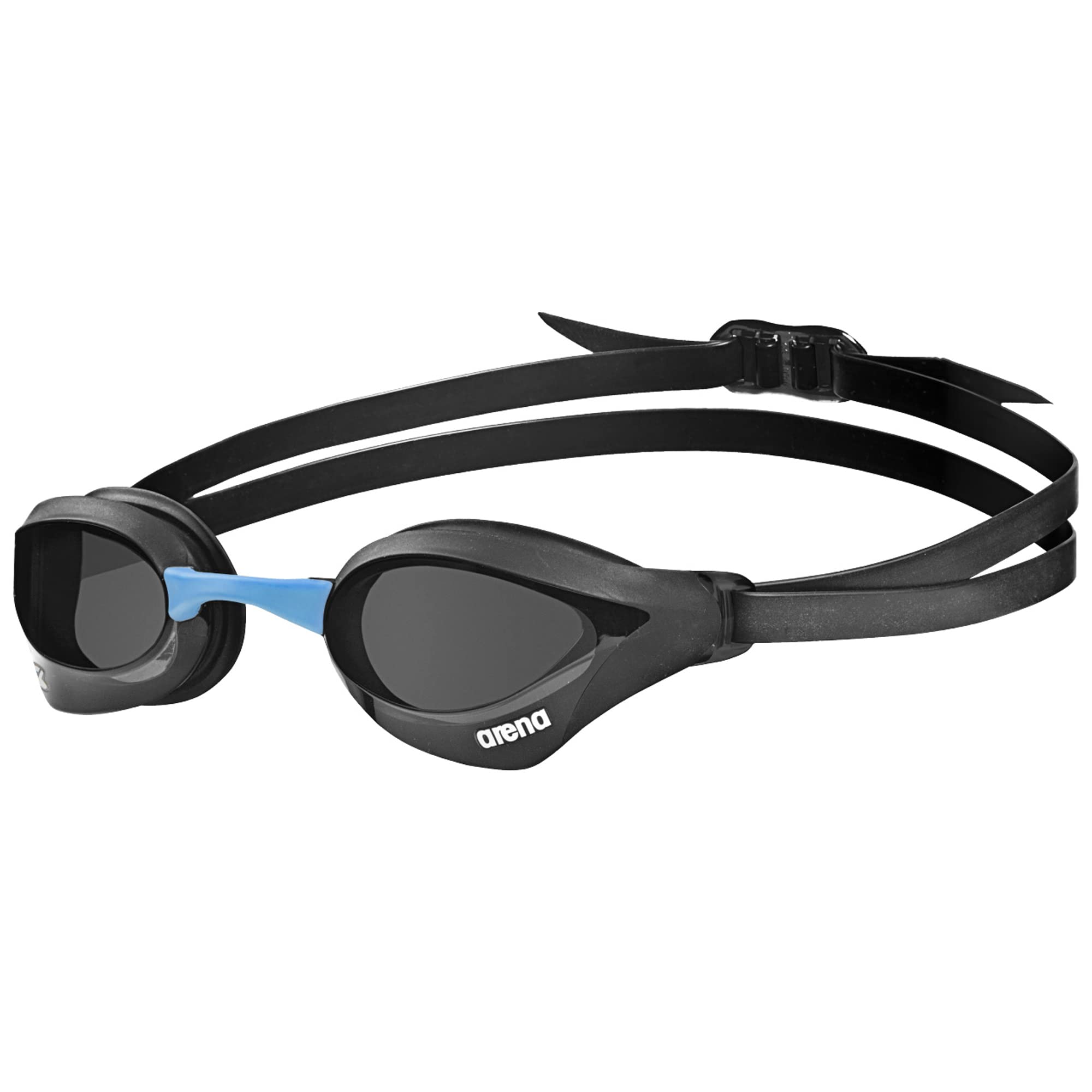 arena-cobra-core-swipe-occhialini-gara-nuoto-unisex-adulto-lenti-chiare-anti-app image 8