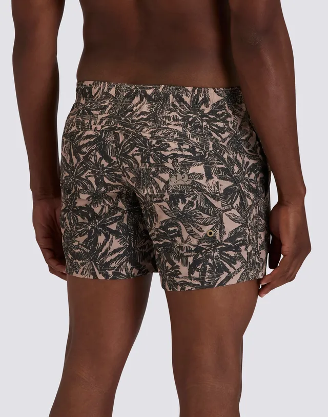 sundek-goldenwave-costume-da-bagno-uomo-corto-palm-camo image 1