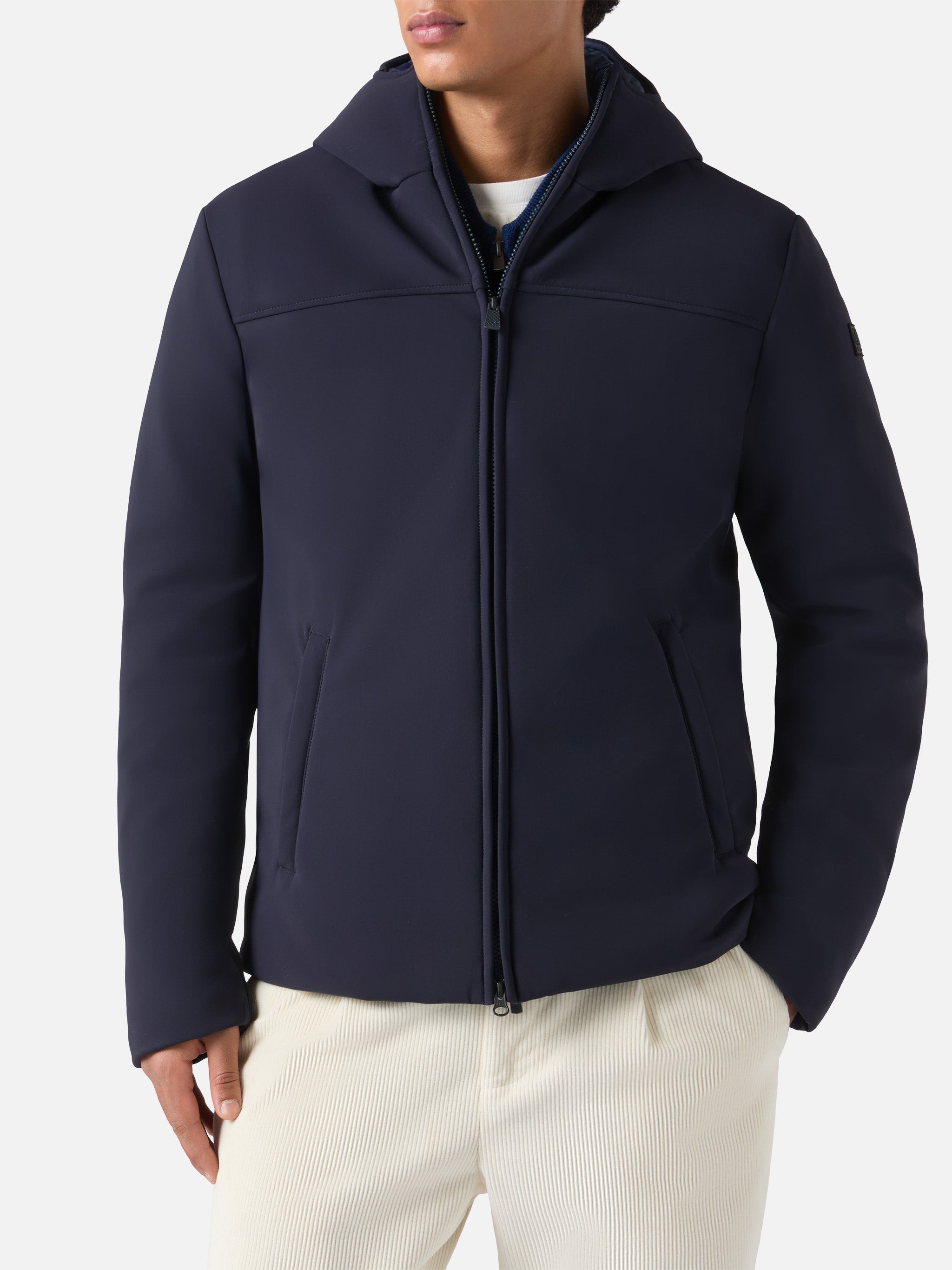 mc2-saint-barth-hamilton-piumino-uomo-blu-navy image 1