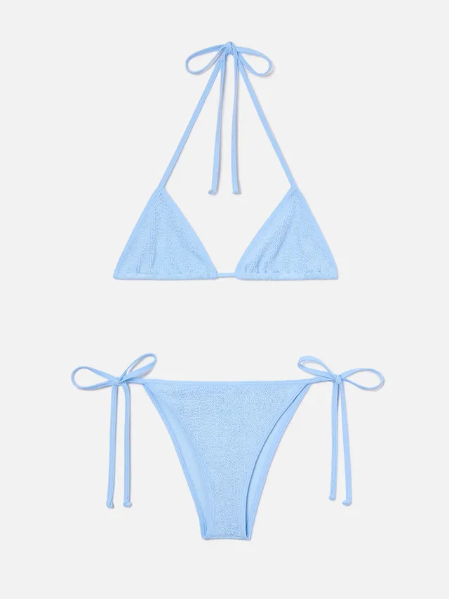 mc2-saint-barth-bikini-leah-marielle-azzurro-crinkle-brasiliana image 1
