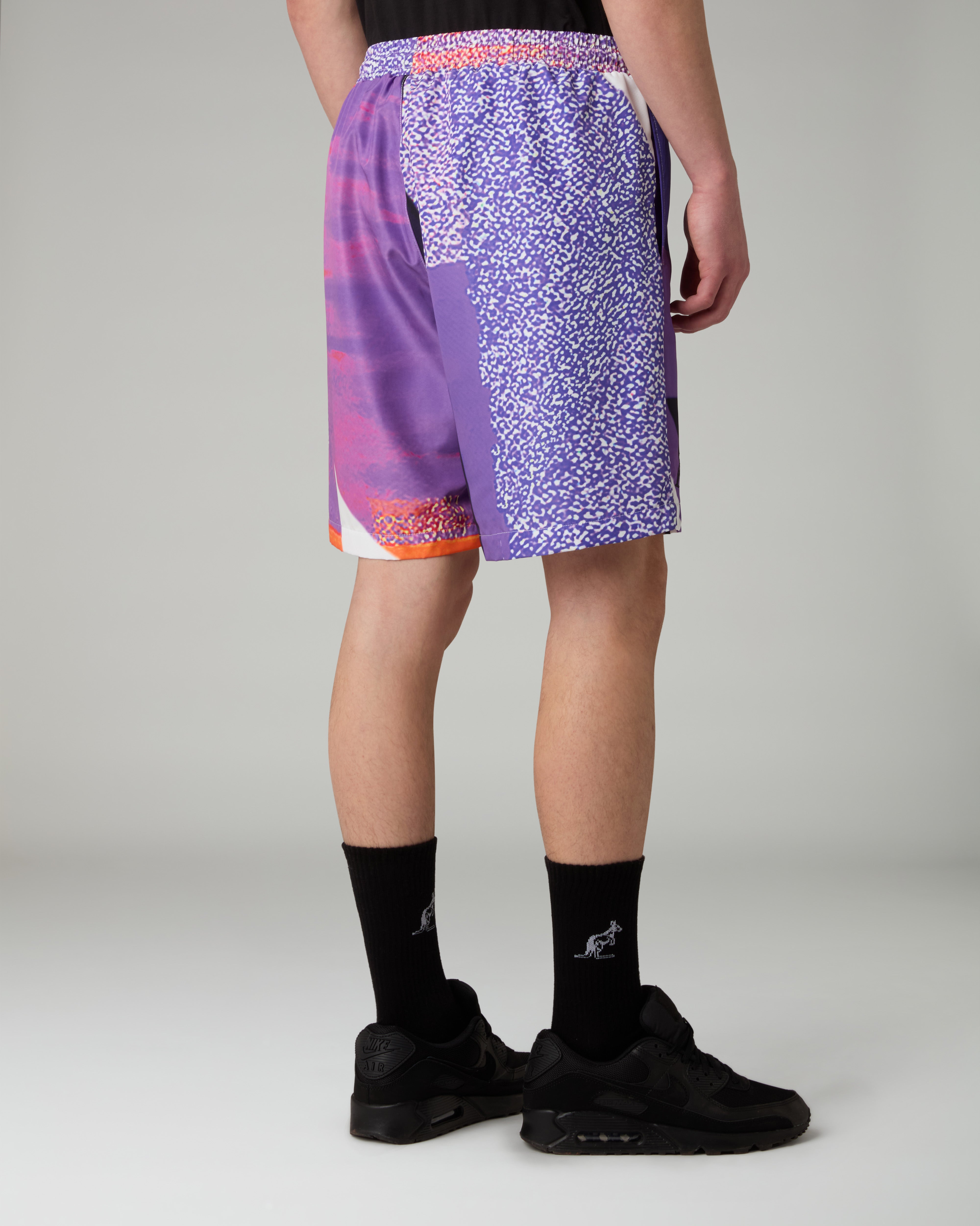australian-shardy-printed-short-shorts-mare-uomo-con-stampa-all-over image 3