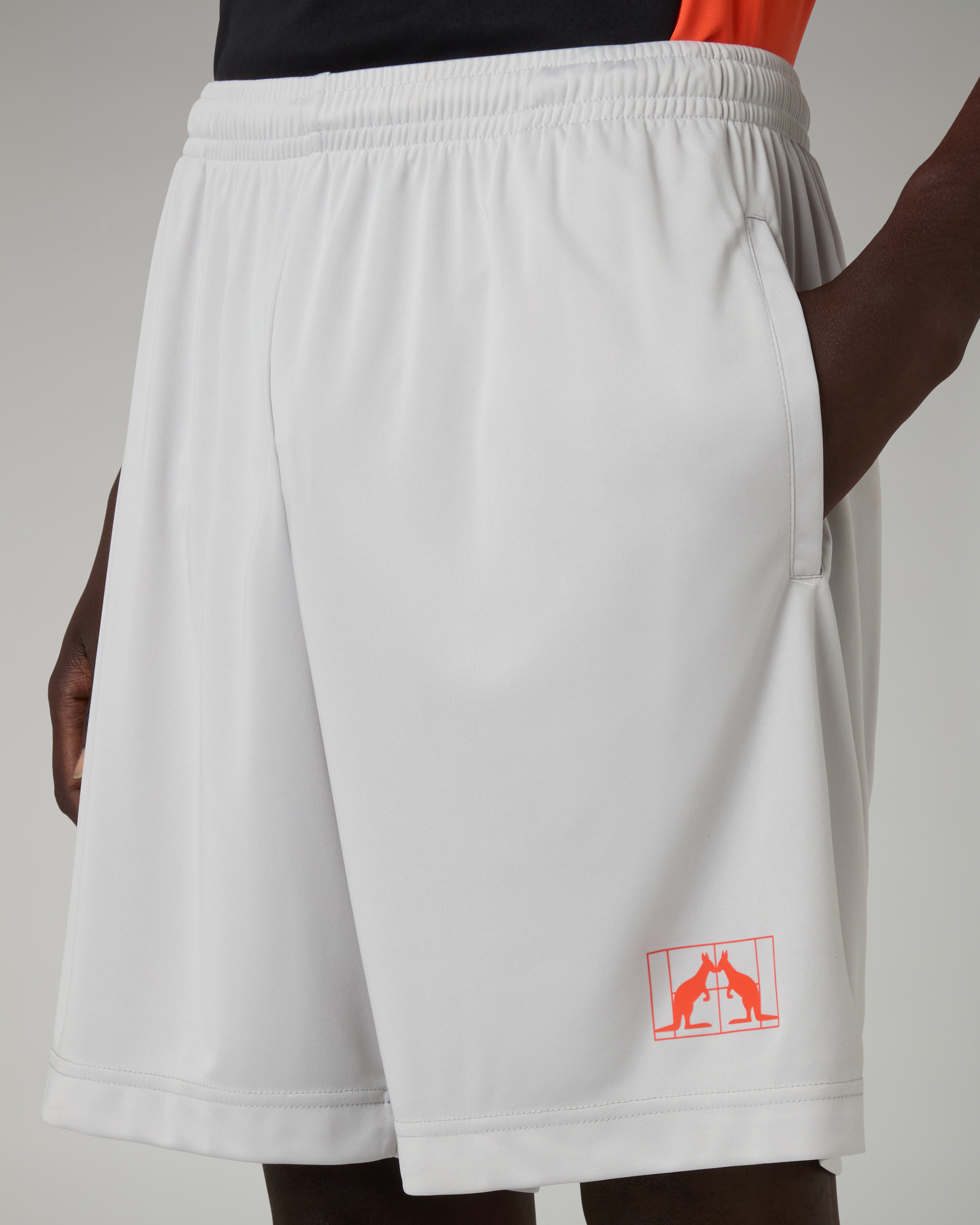 australian-roller-short-short-tecnico-ace-lunghezza-49-cm image 4