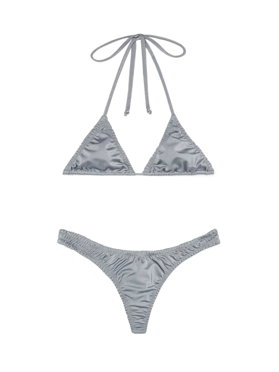 mc2-saint-barth-bikini-triangolo-nilly-slip-nalu-grigio-shimmer image 1