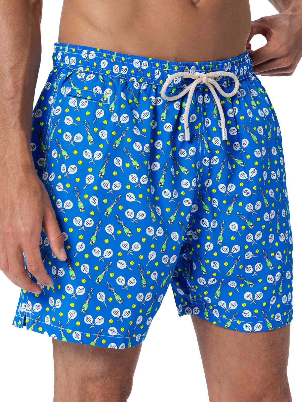 mc2-saint-barth-lighting-micro-costume-uomo-stampa-padel-verde image 4