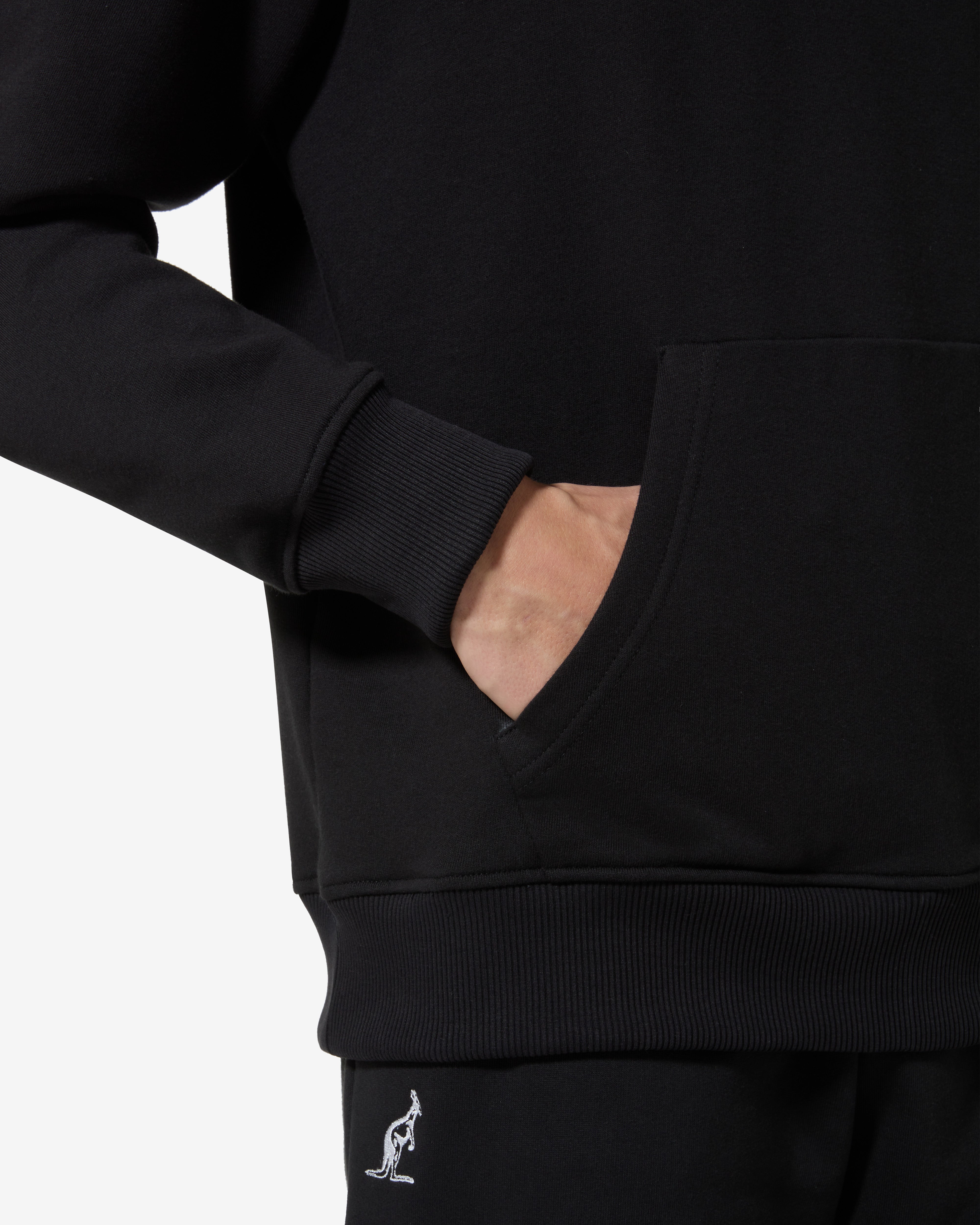 australian-battle-hoodie-shawn-dickinson-felpa-uomo-con-cappuccio image 6