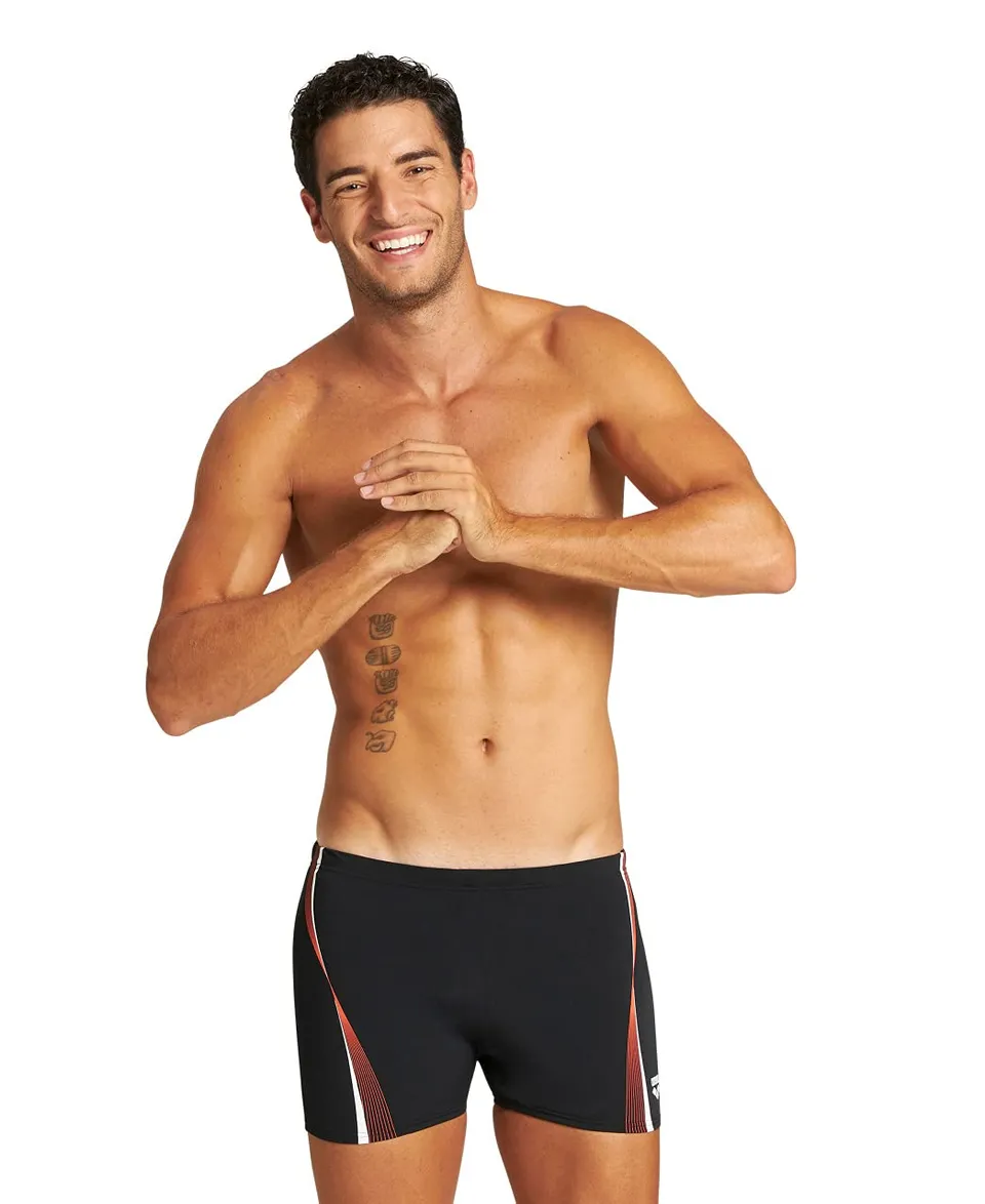 arena-m-gauzy-short-pantaloncino-uomo image 1