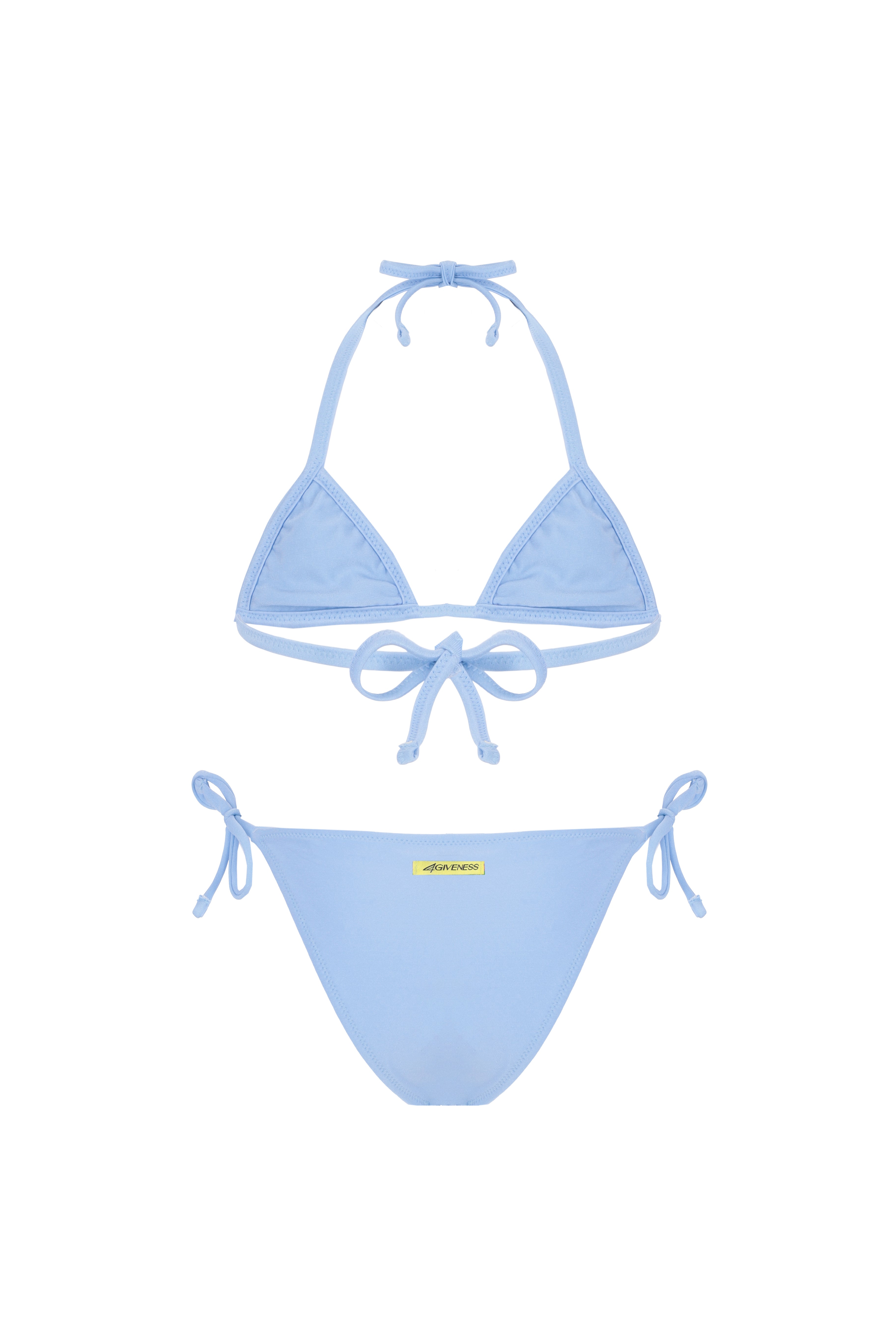 4giveness-bikini-triangolo-lacci-bimba image 2