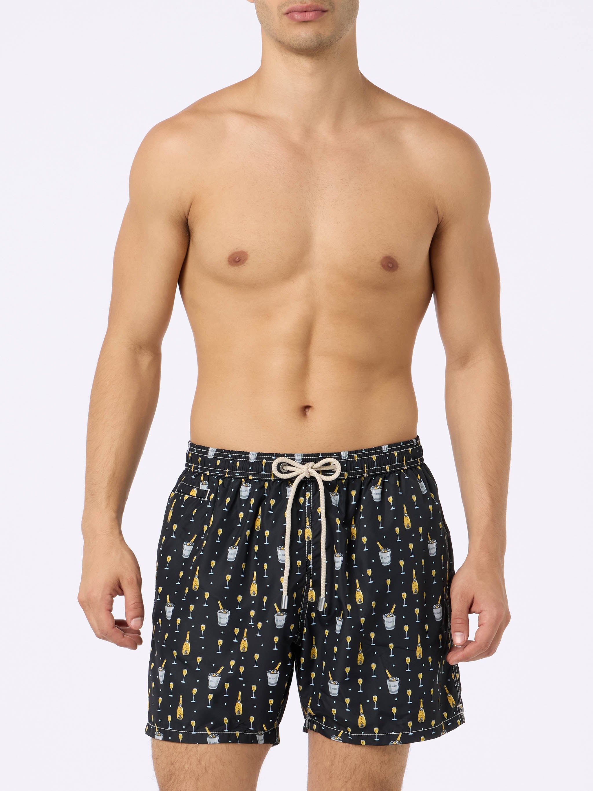 mc2-saint-barth-lighting-micro-costume-mare-uomo-stampa-bollicine-nero image 3