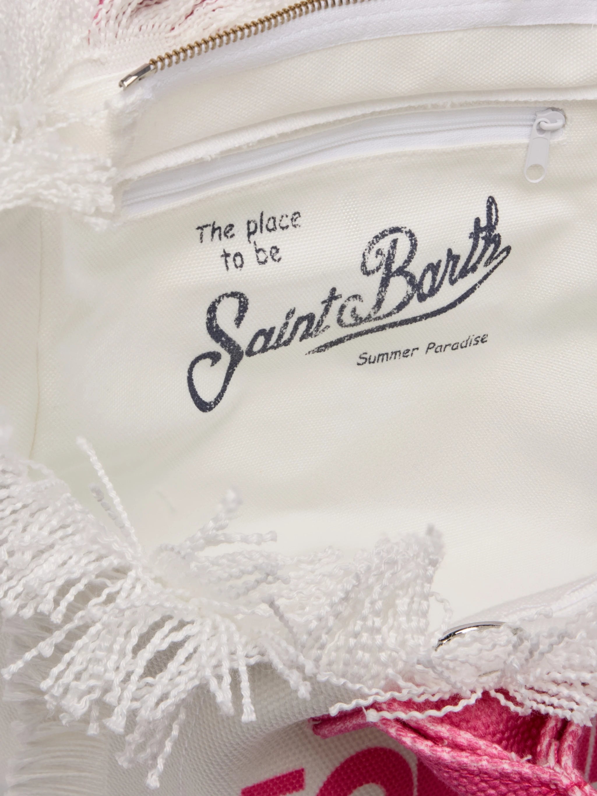 mc2-saint-barth-borsa-colette-in-canvas-di-cotone-con-stampa-cartolina-formenter image 5