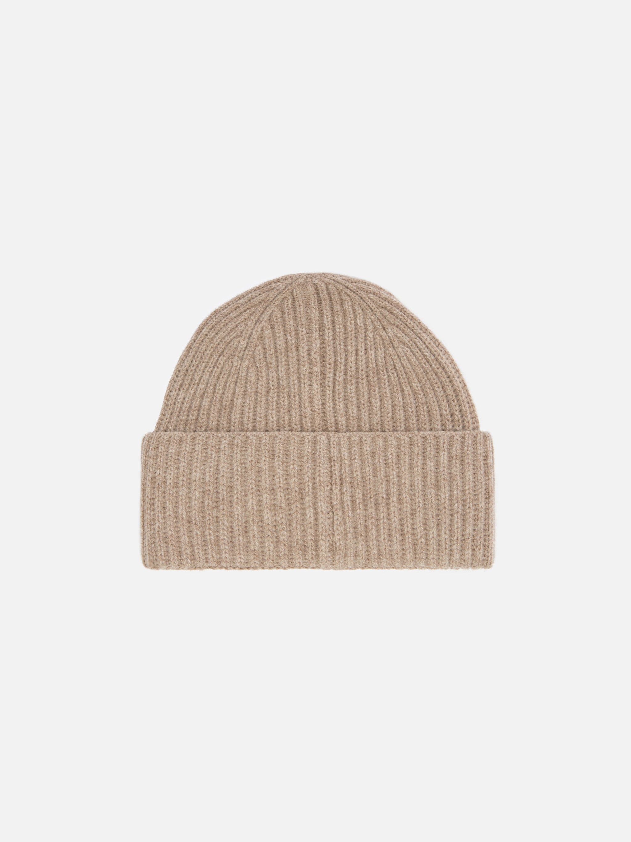 mc2-saint-barth-moss-berretto-lana-kaki-ricamo-st-barth-unisex image 3