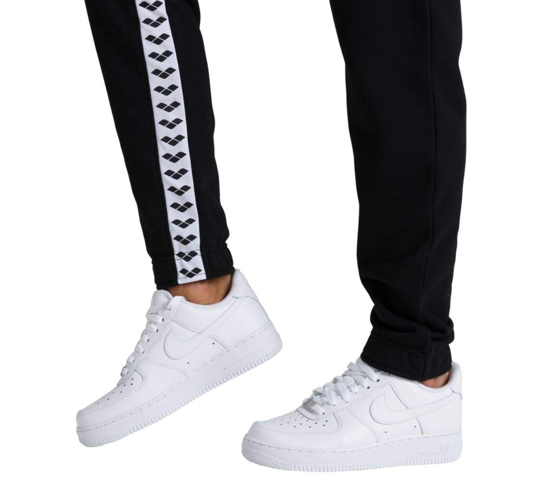 arena-w-fleece-pant-team-pantaloni-in-felpa-da-donna-linea-team-collezione-arena image 5