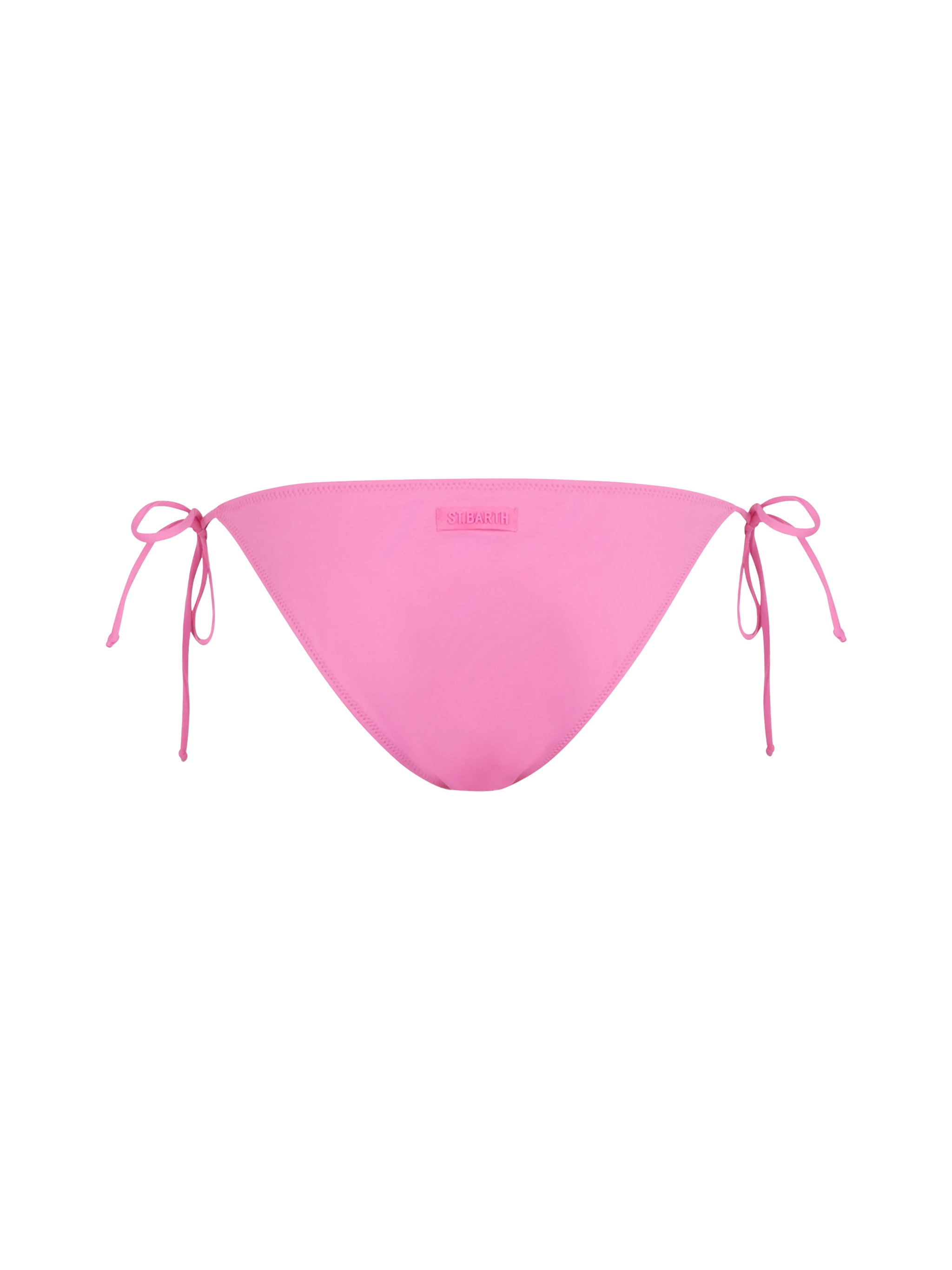 mc2-saint-barth-virgo-slip-mare-donna-classico-con-strass-e-laccetti image 2