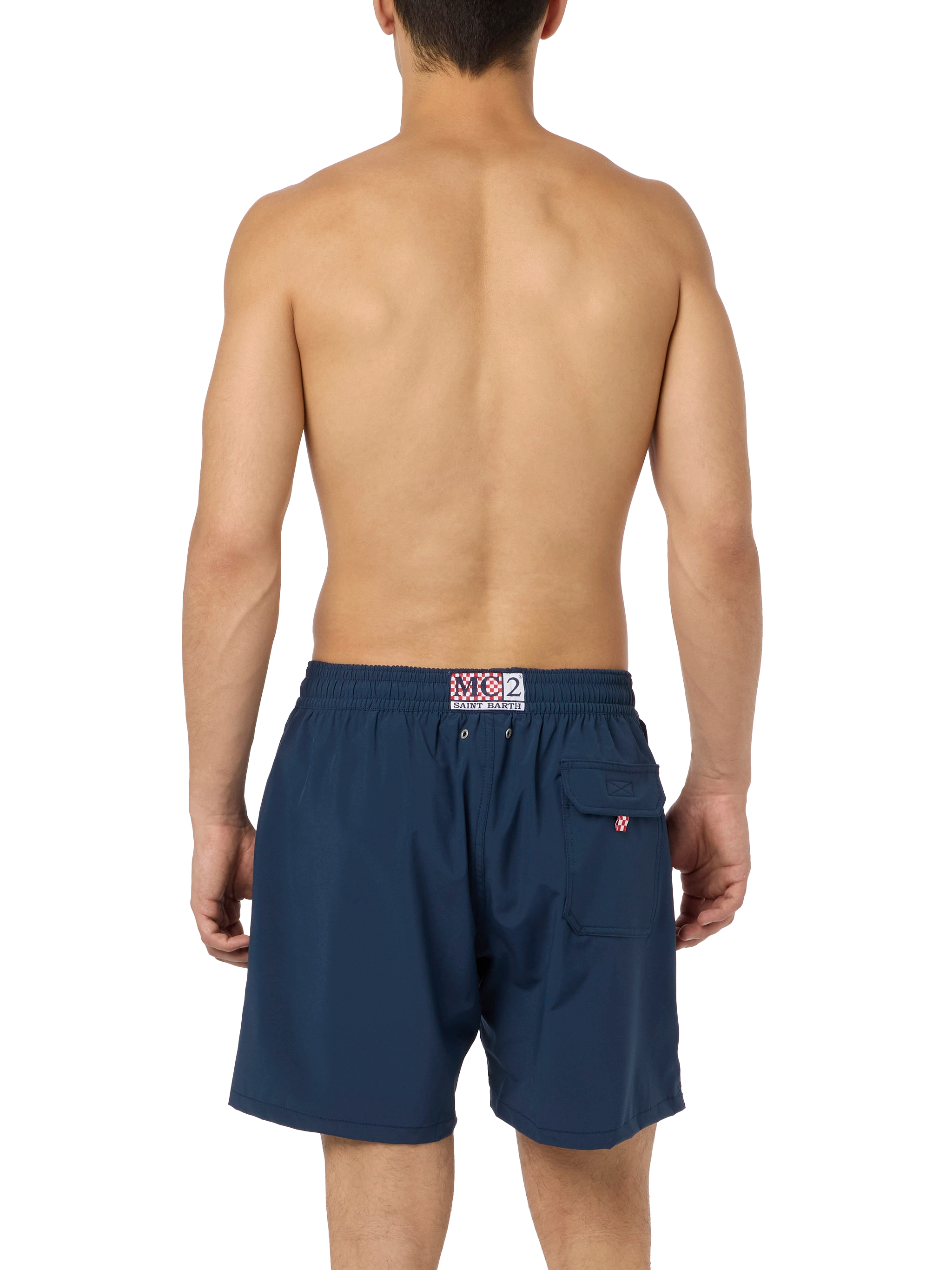 mc2-saint-barth-shorts-mare-comfort-blu-petrolio-con-ricamo-dal-padel-alla-brace image 6