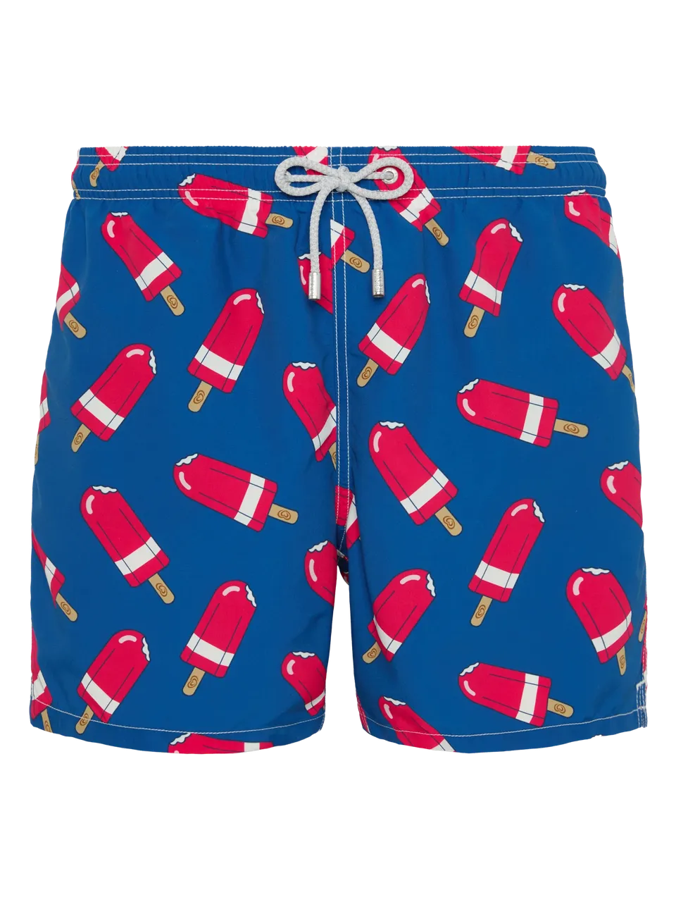mc2-saint-barth-costume-mare-gustavia-uomo-media-lunghezza-stampa-fior-di-fragol image 1
