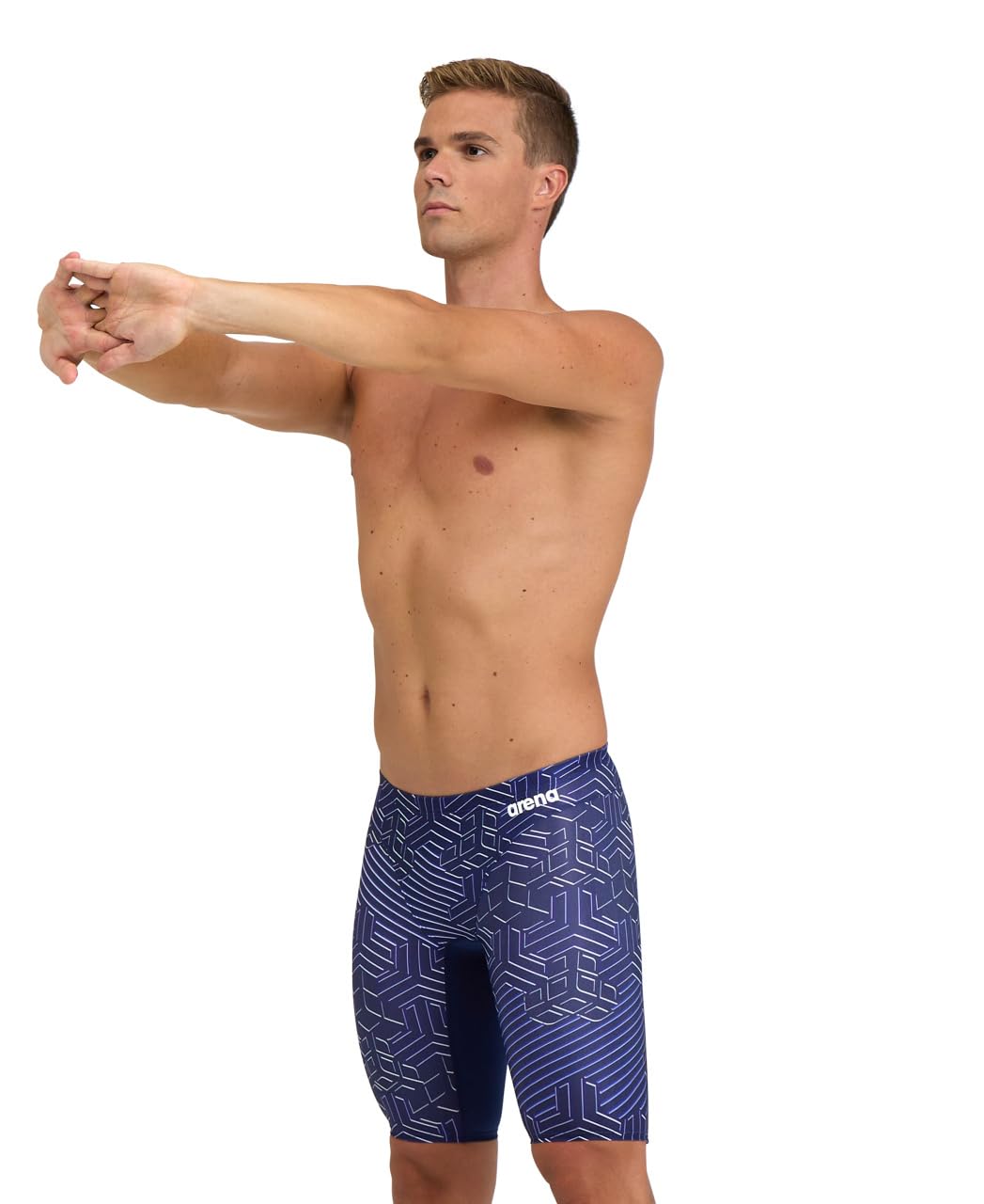 arena-performance-kikko-pro-bermuda-costume-uomo image 8