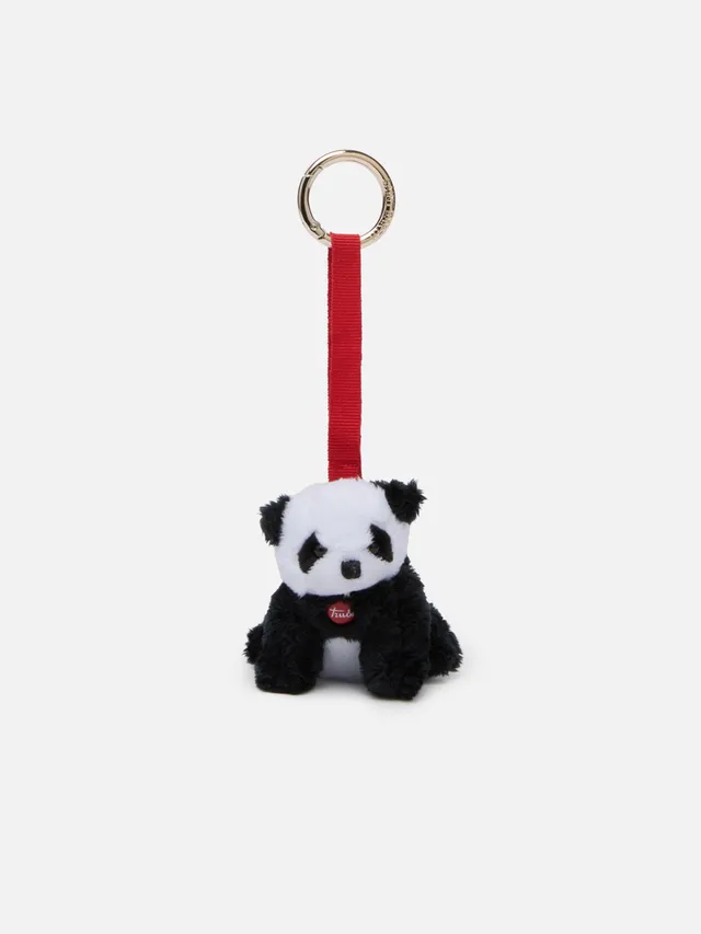 trudi-special-edition-charm-con-mini-panda-peluche-per-mc2-saint-barth image 1