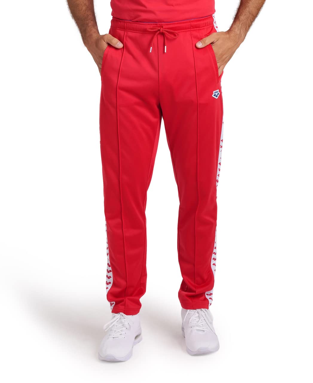 arena-icons-relax-pantaloni-team-unisex image 8