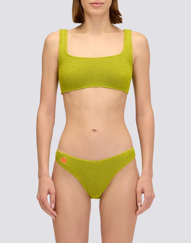 sundek-jennifer-top-bra-donna-in-tessuto-goffrato-tubolare-w282ktl7000 image 1