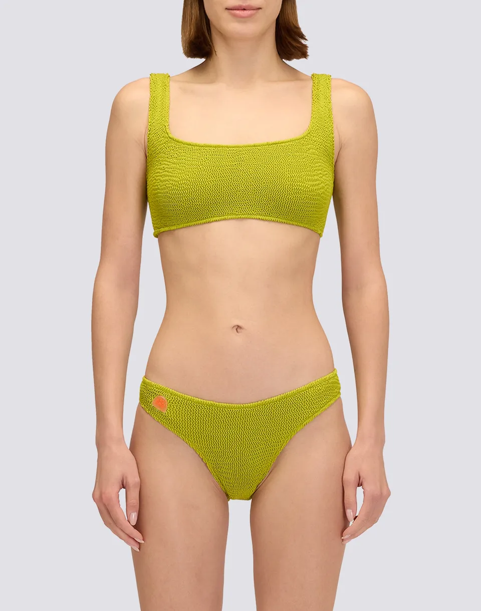 sundek-jennifer-top-bra-donna-in-tessuto-goffrato-tubolare-w282ktl7000 image 1