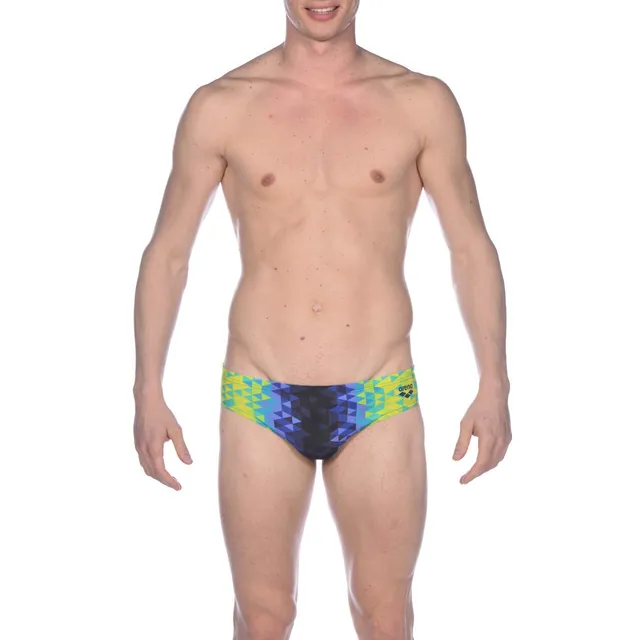 arena-m-triangle-prisbrief-slip-nuoto-uomo image 1