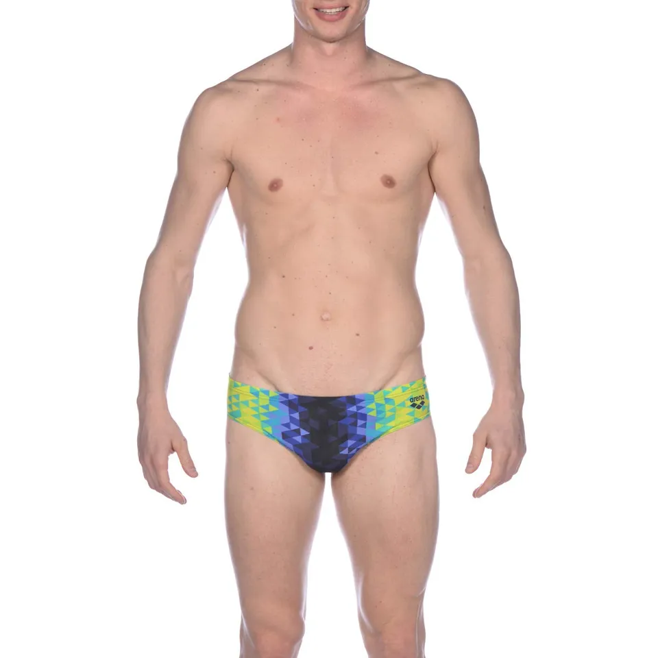 arena-m-triangle-prisbrief-slip-nuoto-uomo image 1