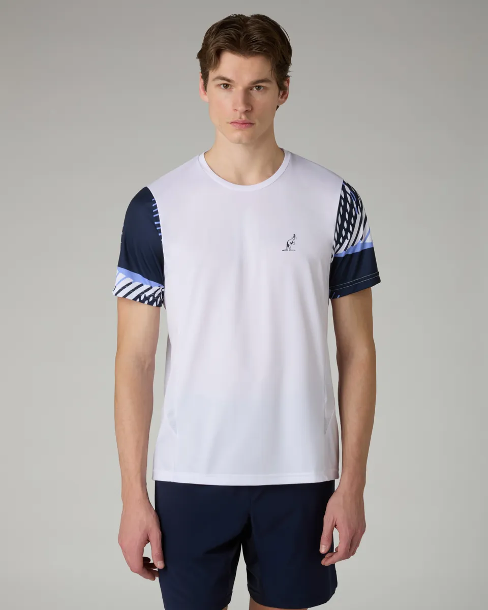 australian-absinth-sleeves-t-shirt-tecnica-ace image 1