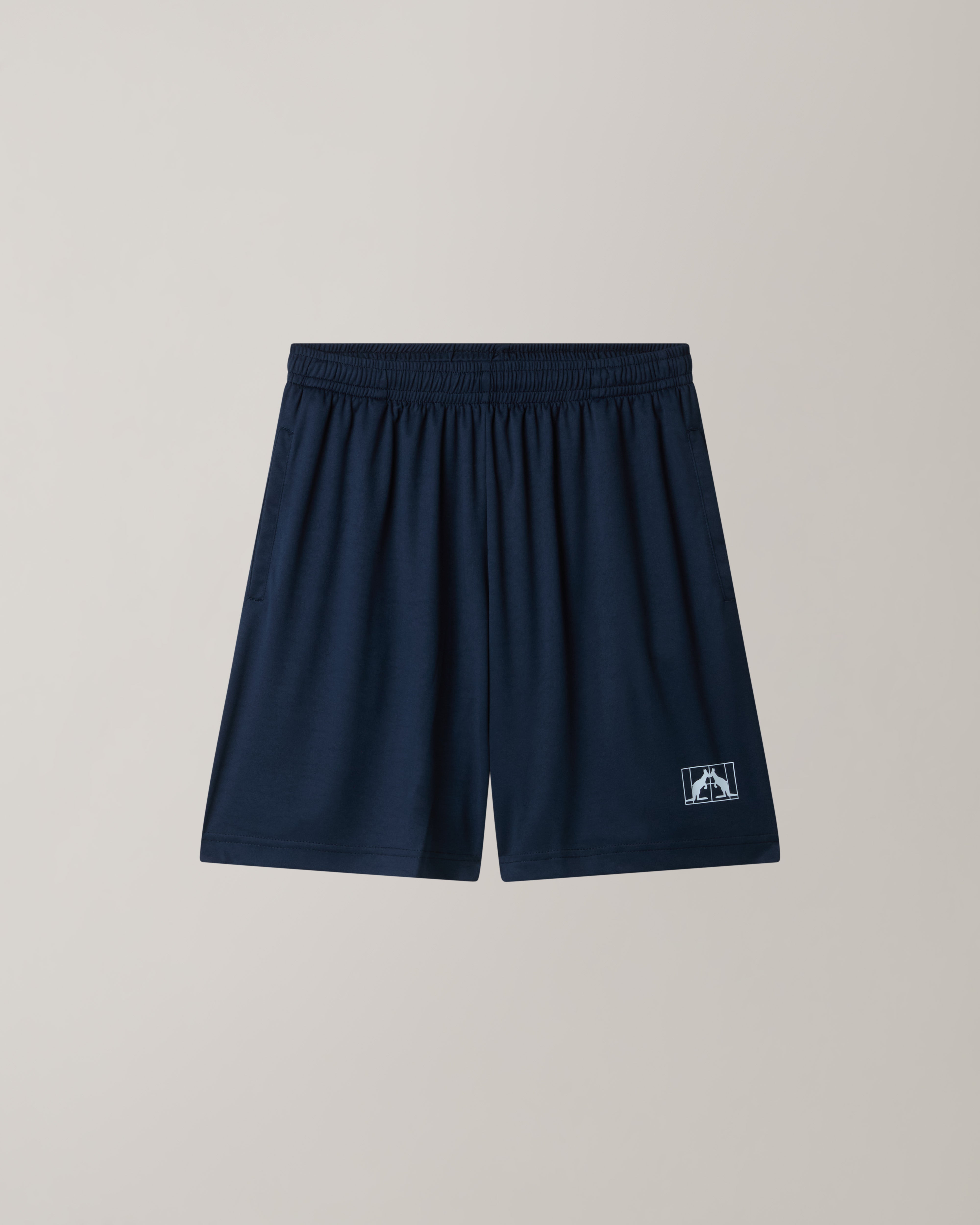 australian-roller-short-short-tecnico-ace-padel-49-cm-eclipse-blue image 6