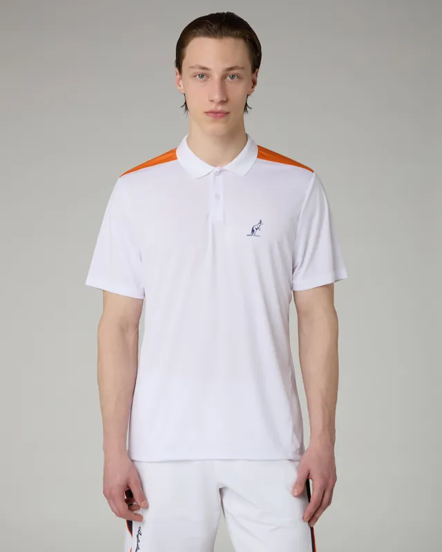 australian-court-polo-shirt-ace-polo-tennis-tecnica-bianca image 1
