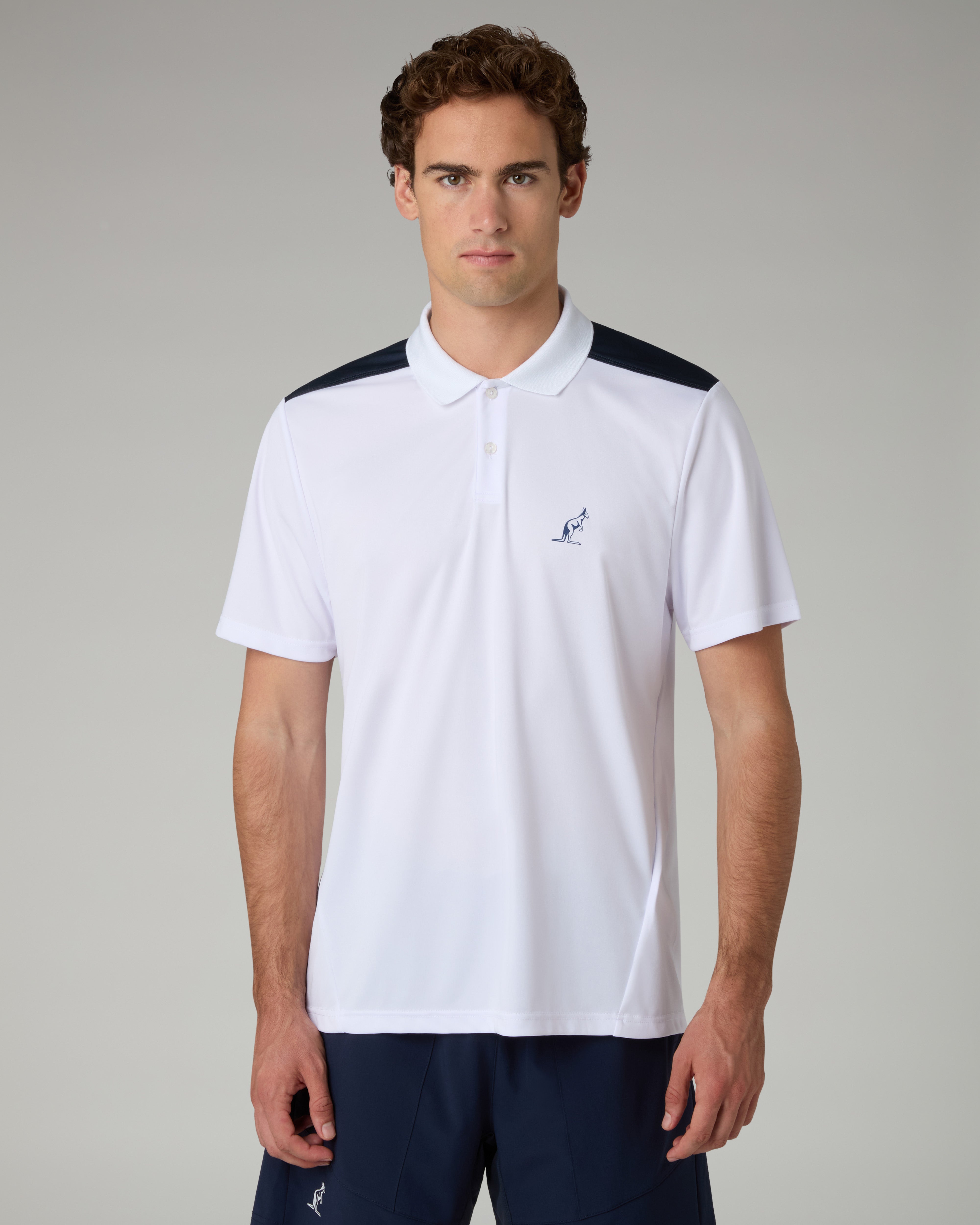 australian-court-polo-tecnica-elasticizzata-ace image 1