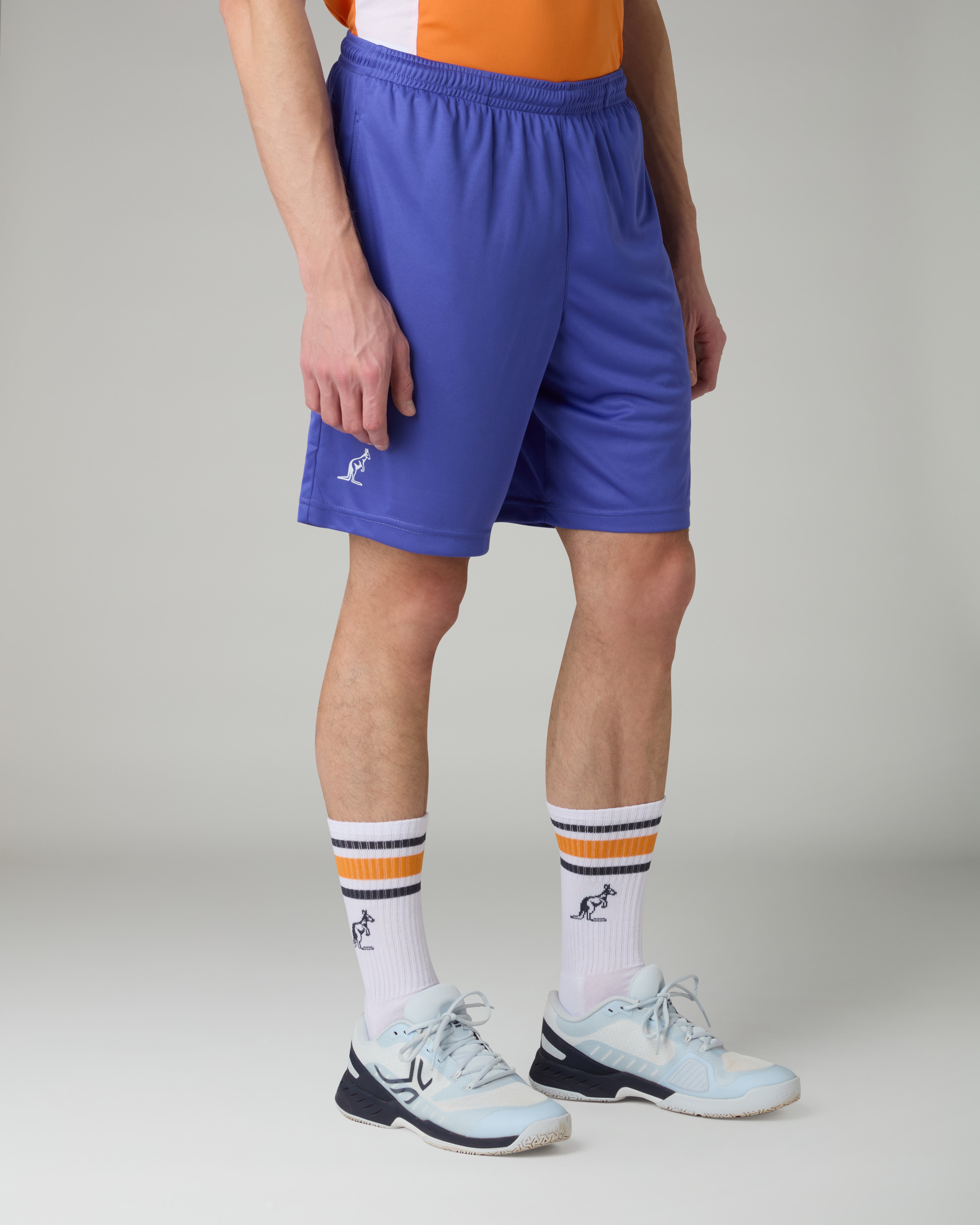 australian-ace-short-short-tecnico-liberty-blu-con-slip-interno image 1