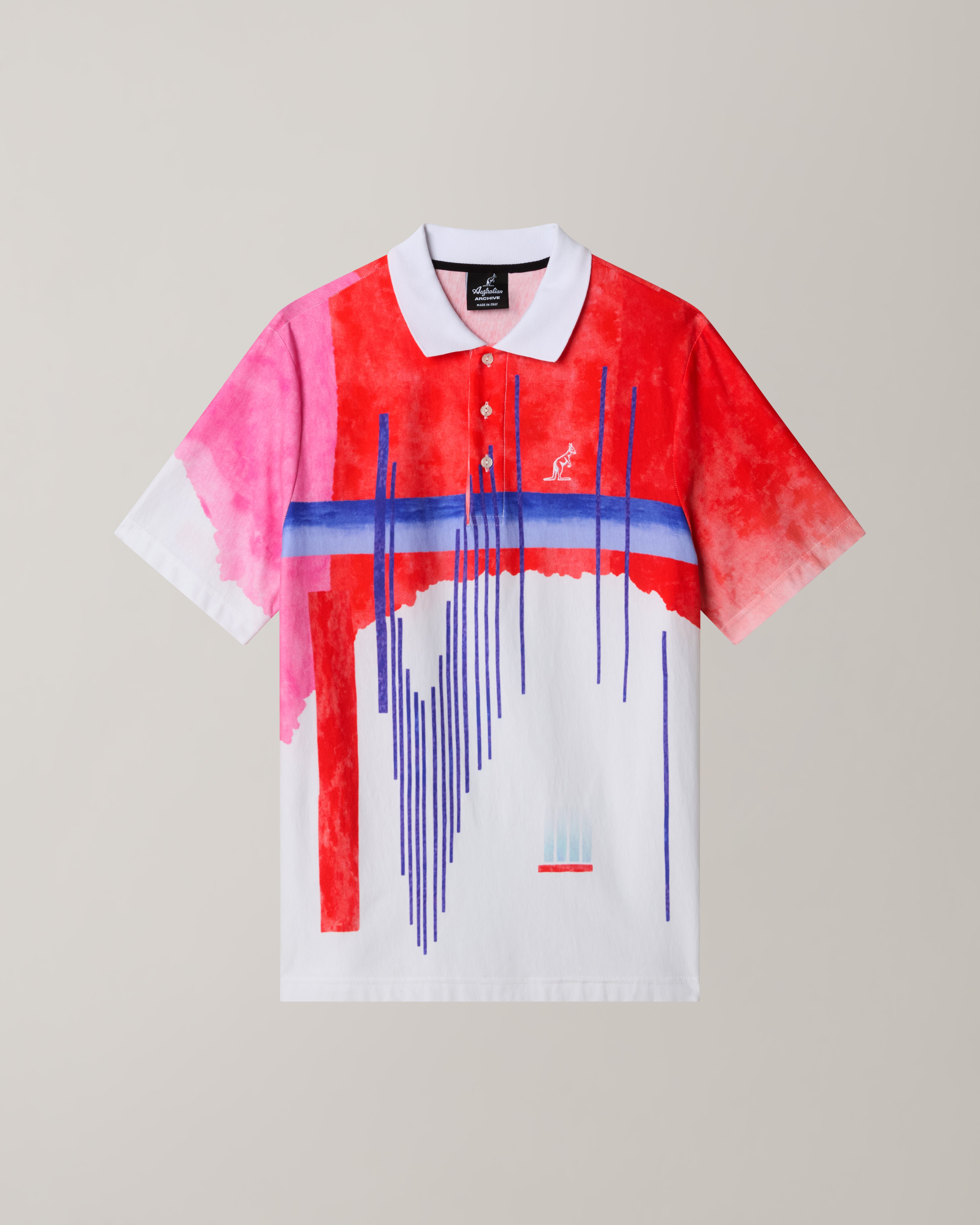 australian-goran-polo-shirt-polo-cotone-uomo image 5