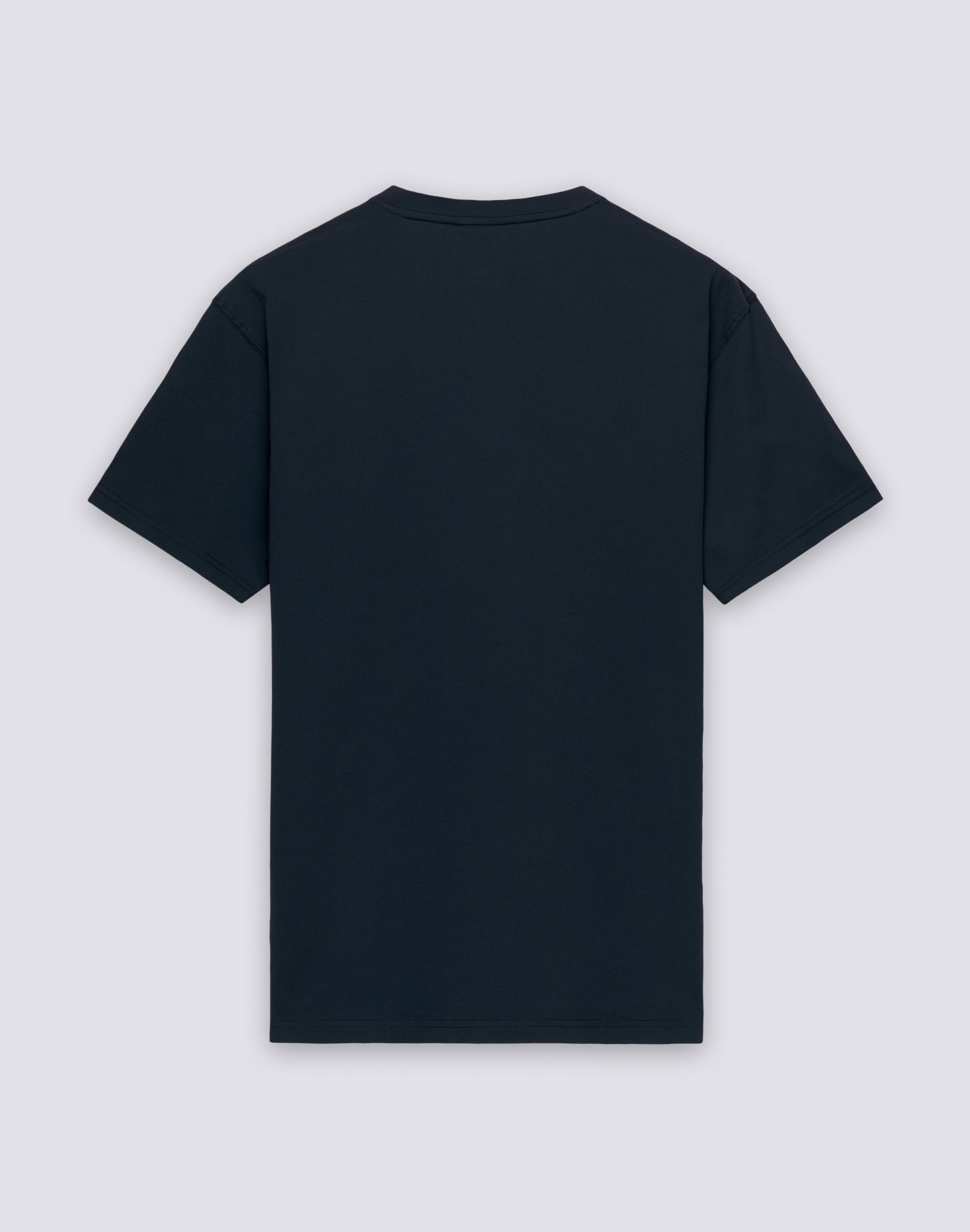 sundek-t-shirt-uomo-con-tasca-petto-m609tej7800-regular image 2