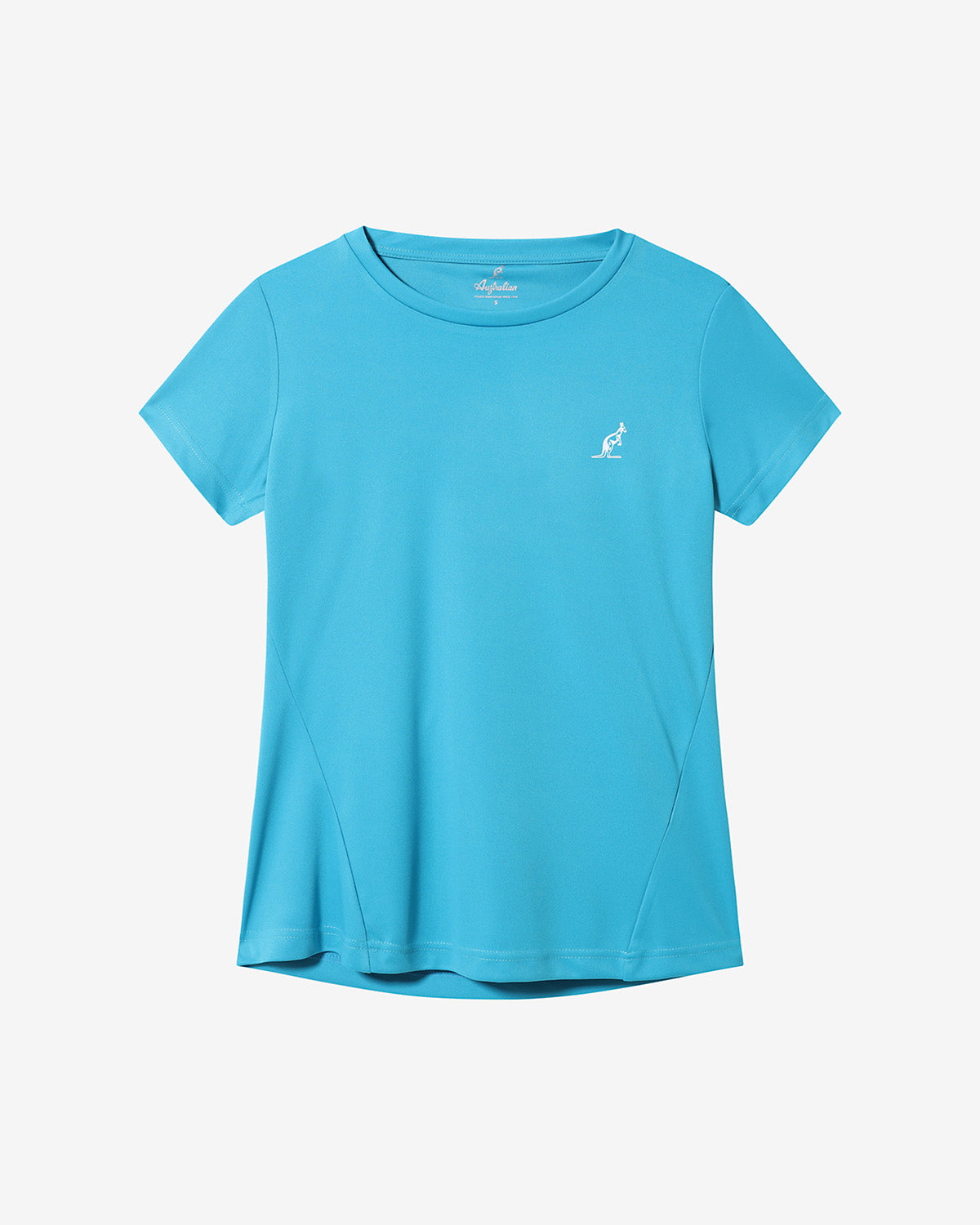 australian-basic-ace-t-shirt-australian-tennis-t-shirt-pavone-intenso image 5