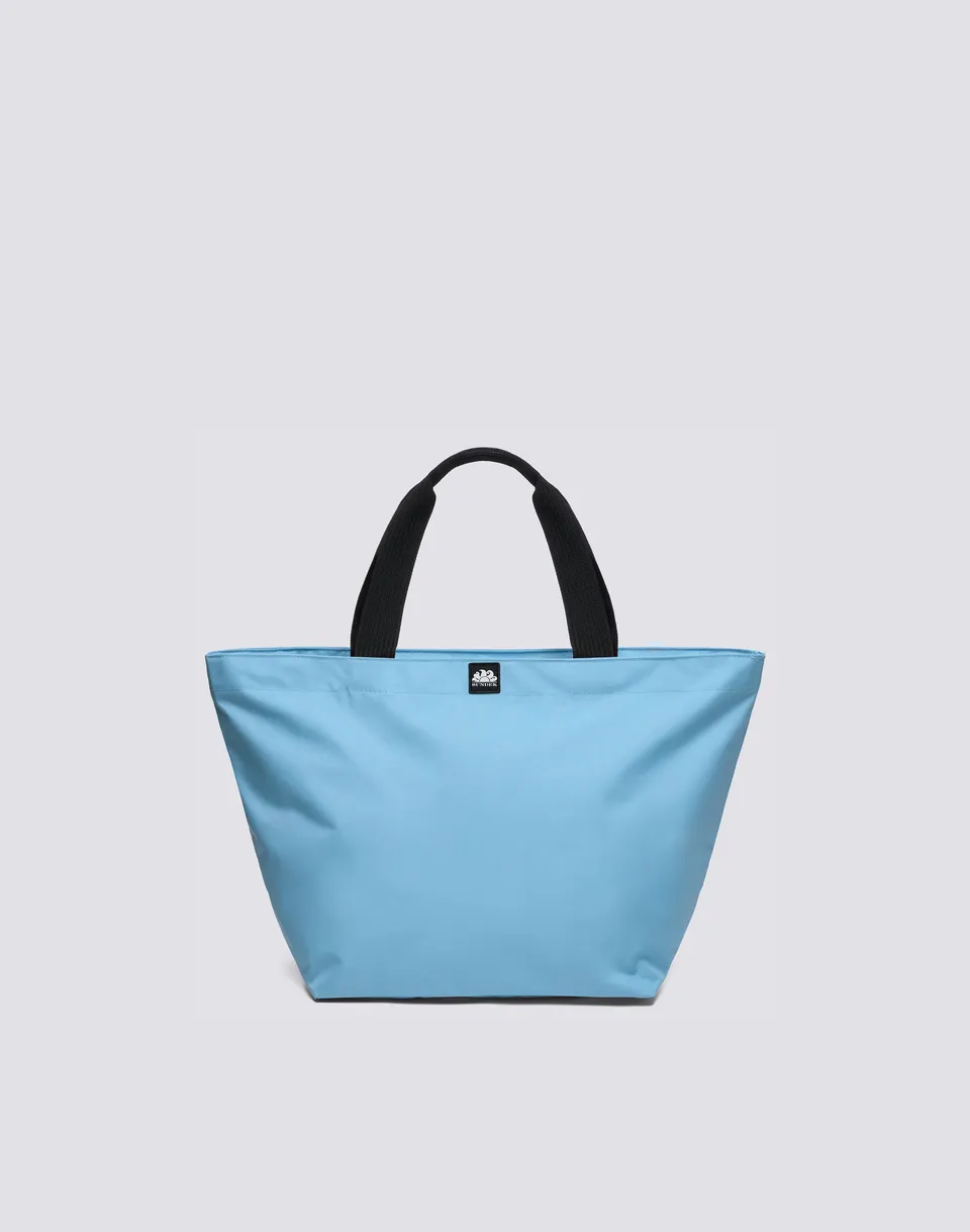 sundek-mini-shopping-bag-donna-con-doppio-manico-2 image 1