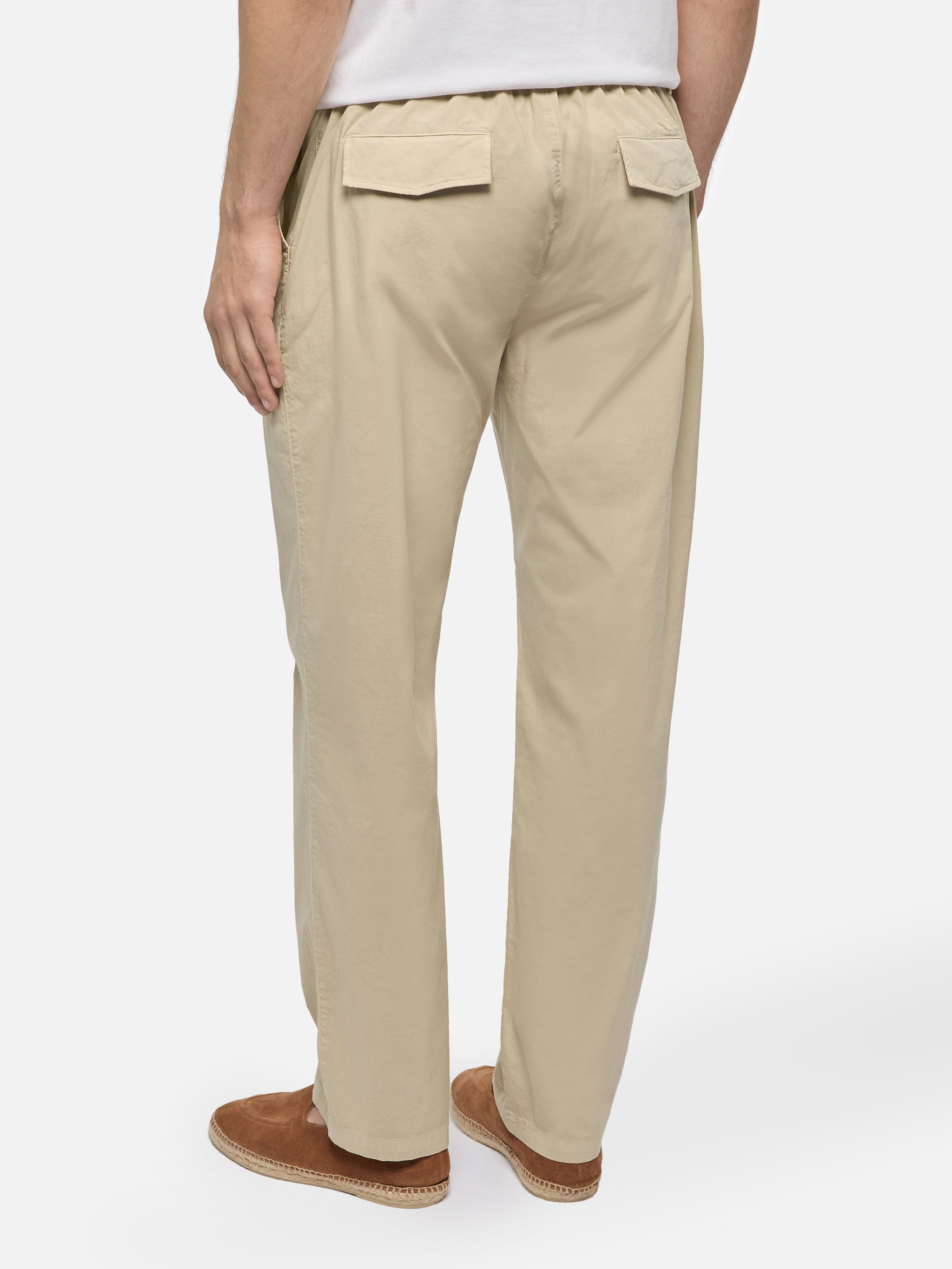 mc2-saint-barth-pantaloni-uomo-beige-calais-in-100-lino-con-coulisse-vita-elasti image 3