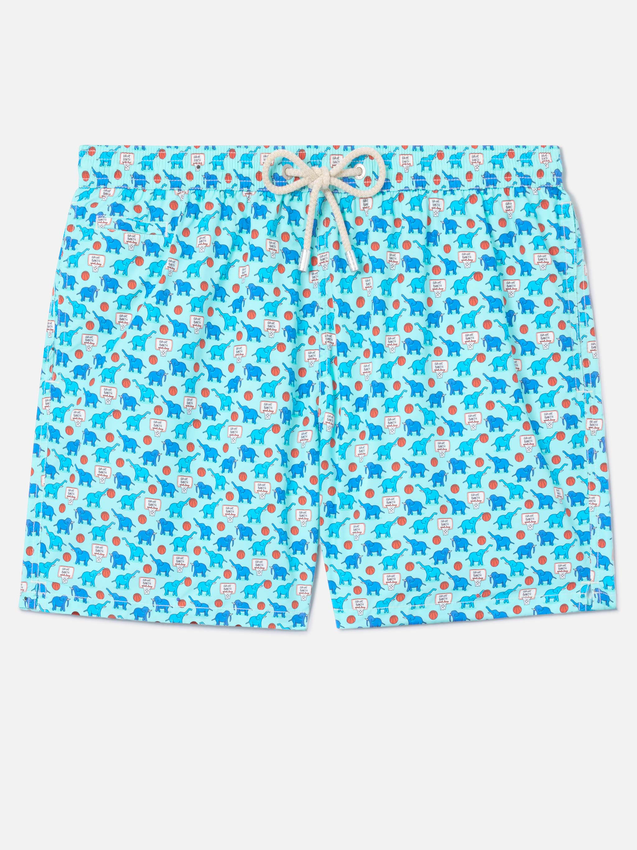 mc2-saint-barth-lighting-micro-costume-uomo-elefanti-blu-multicolor image 1