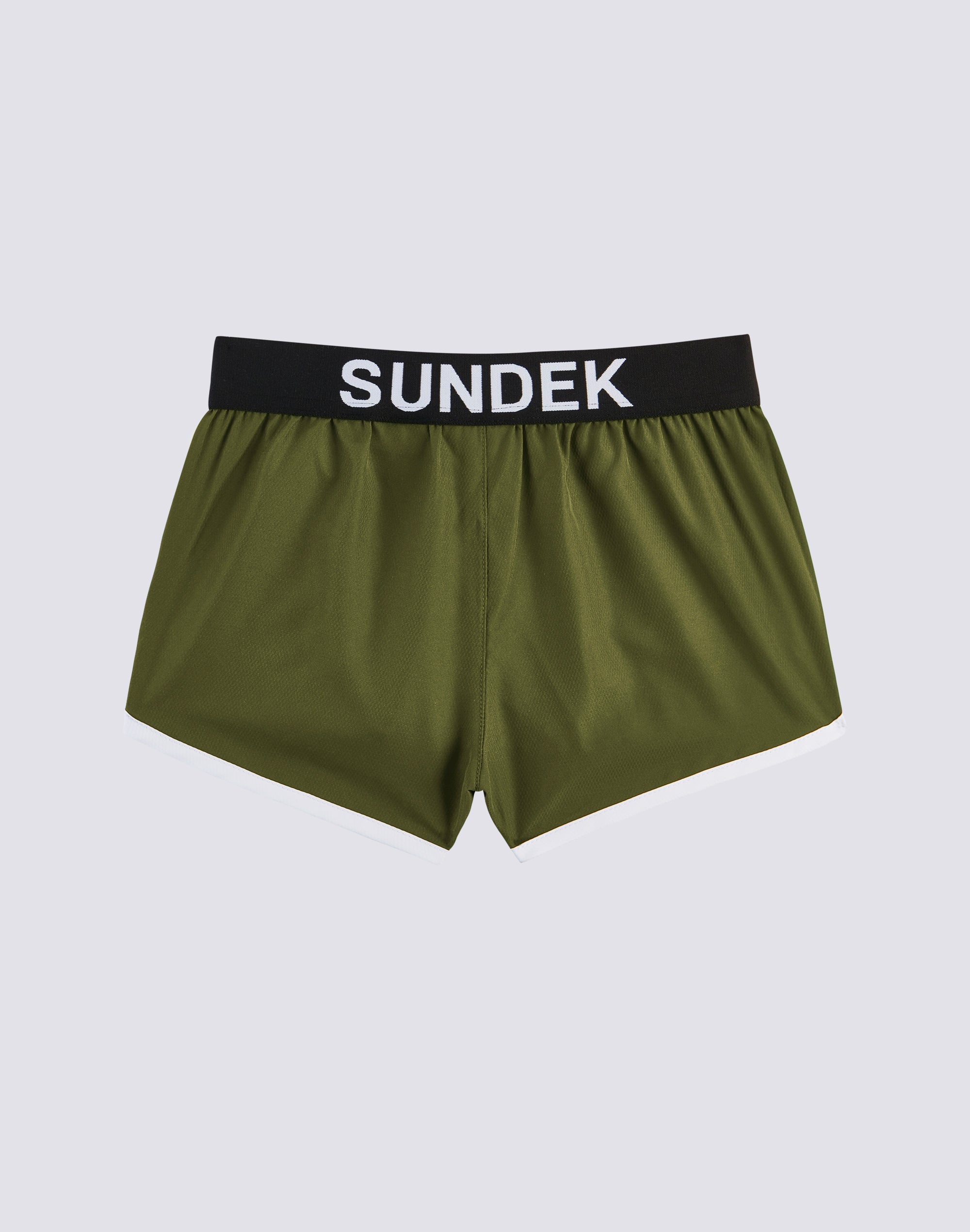 sundek-mini-lulin-pantaloncino-mare-corto-bambina-shorts-leggero-con-logo image 2