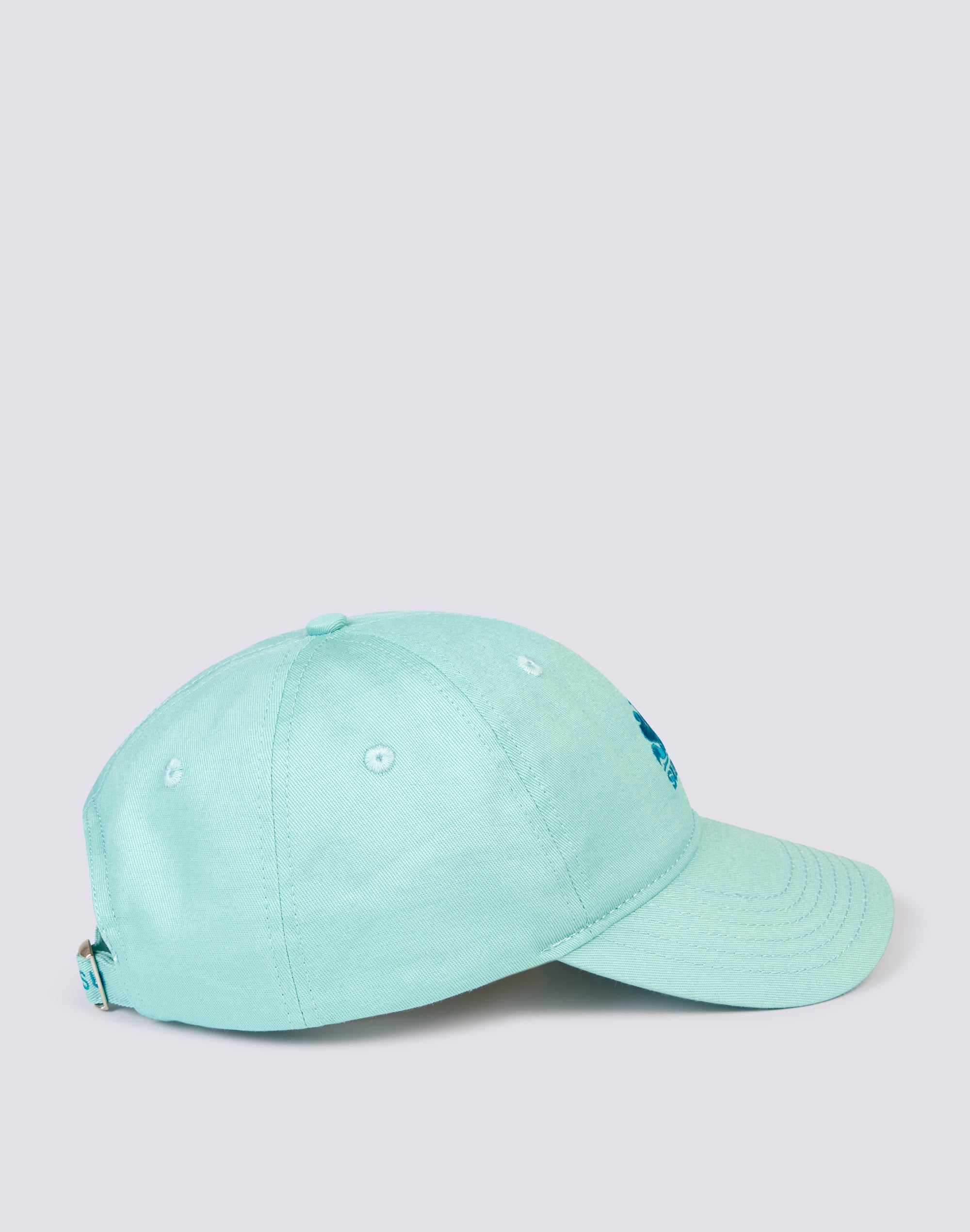 sundek-cooper-cap-cappellino-baseball-unisex-con-logo-ricamato image 3