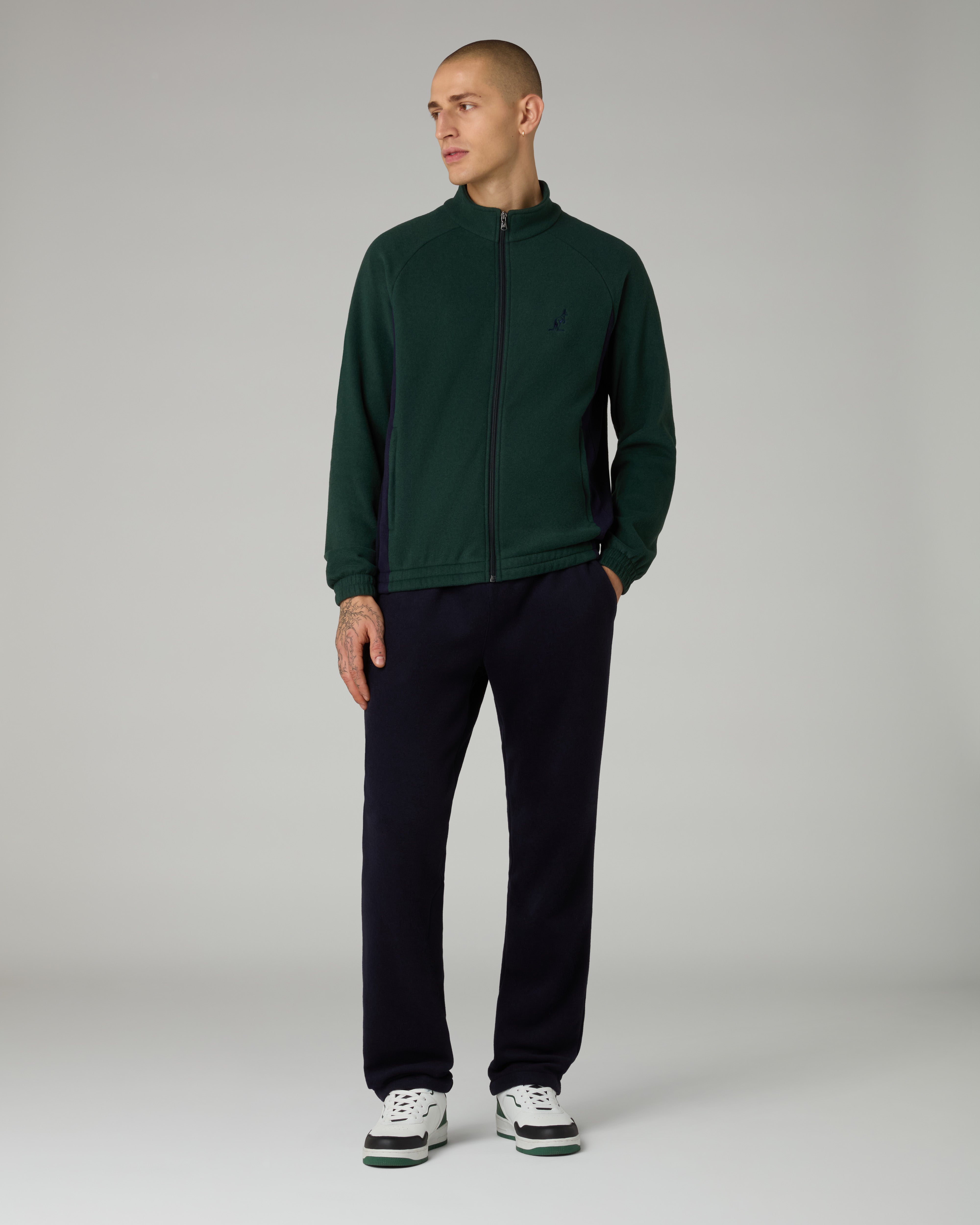 australian-legacy-tracksuit-swutu0132-tuta-softech-full-zip image 1